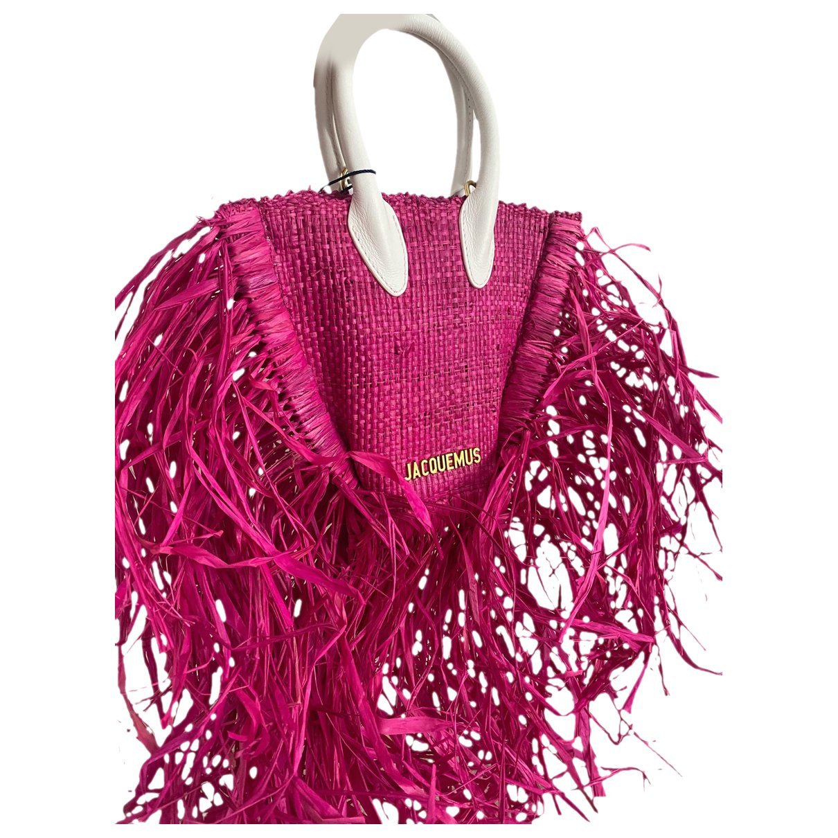 Le Grand Panier bag