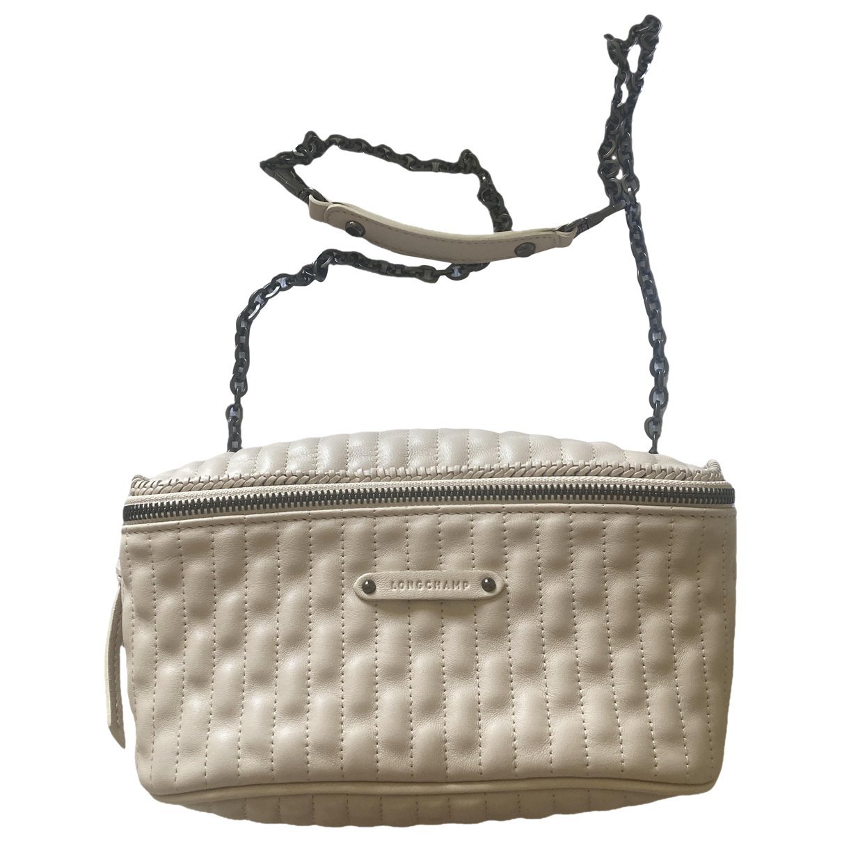 Amazone leather crossbody bag
