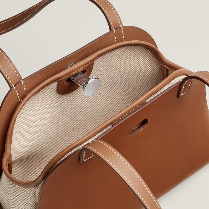 Tablier Sellier Bag