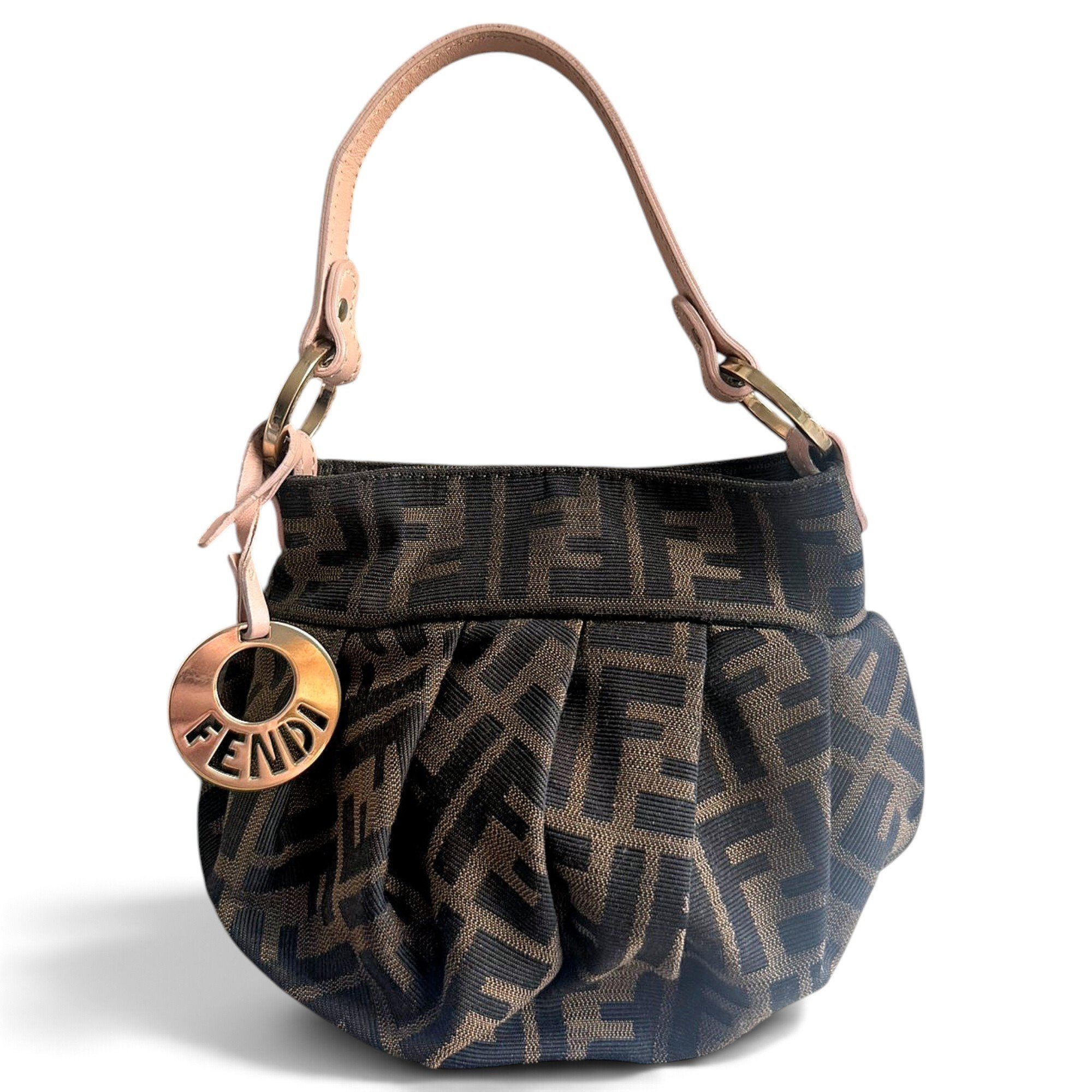 Chef cloth handbag