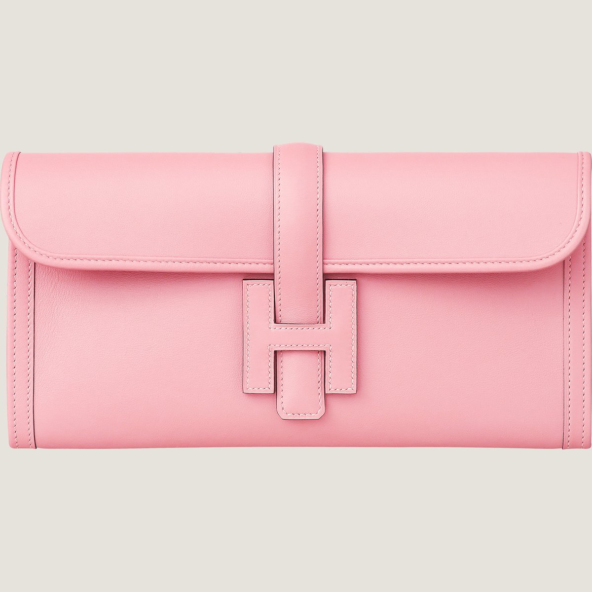 Jige Elan 29 clutch