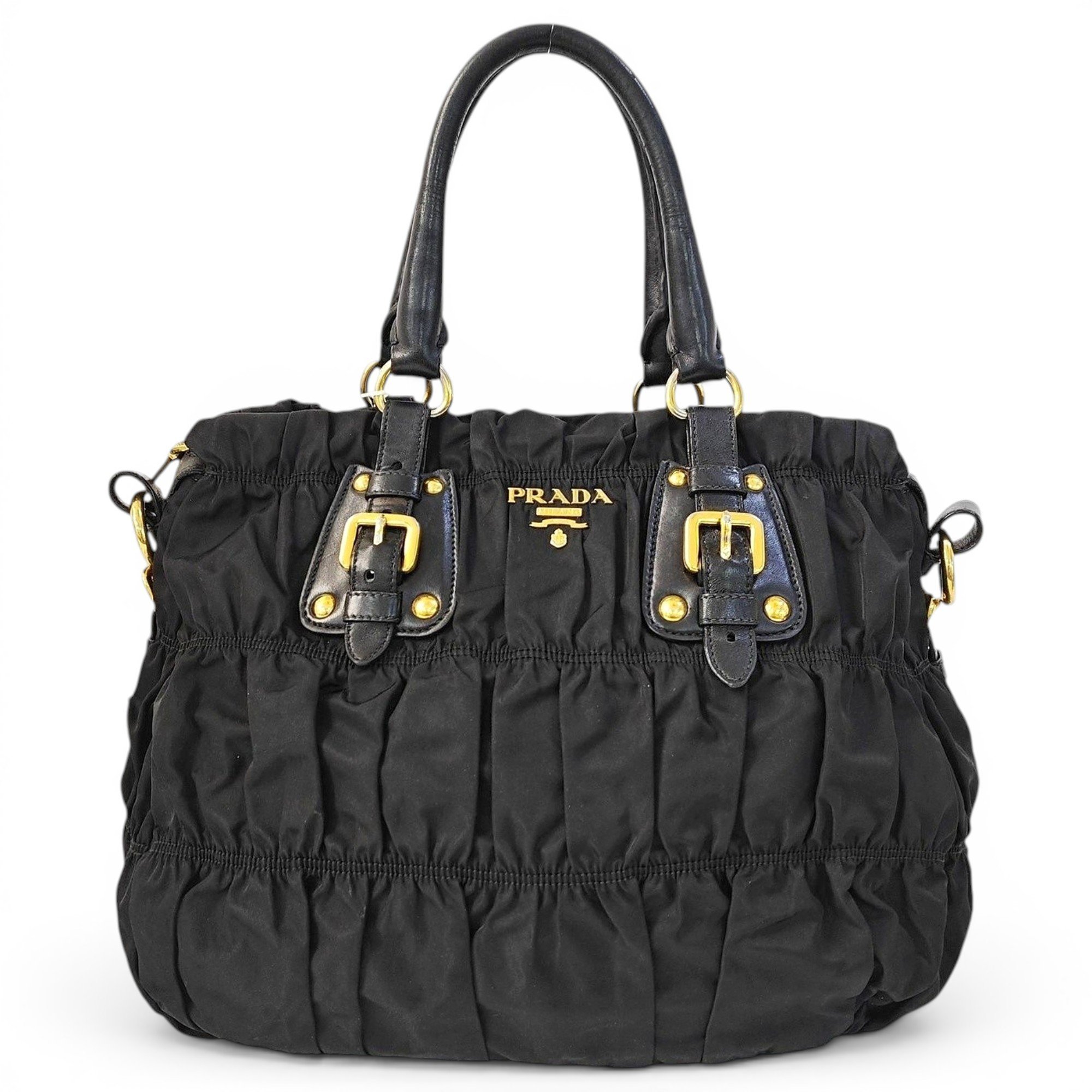 Cloth handbag