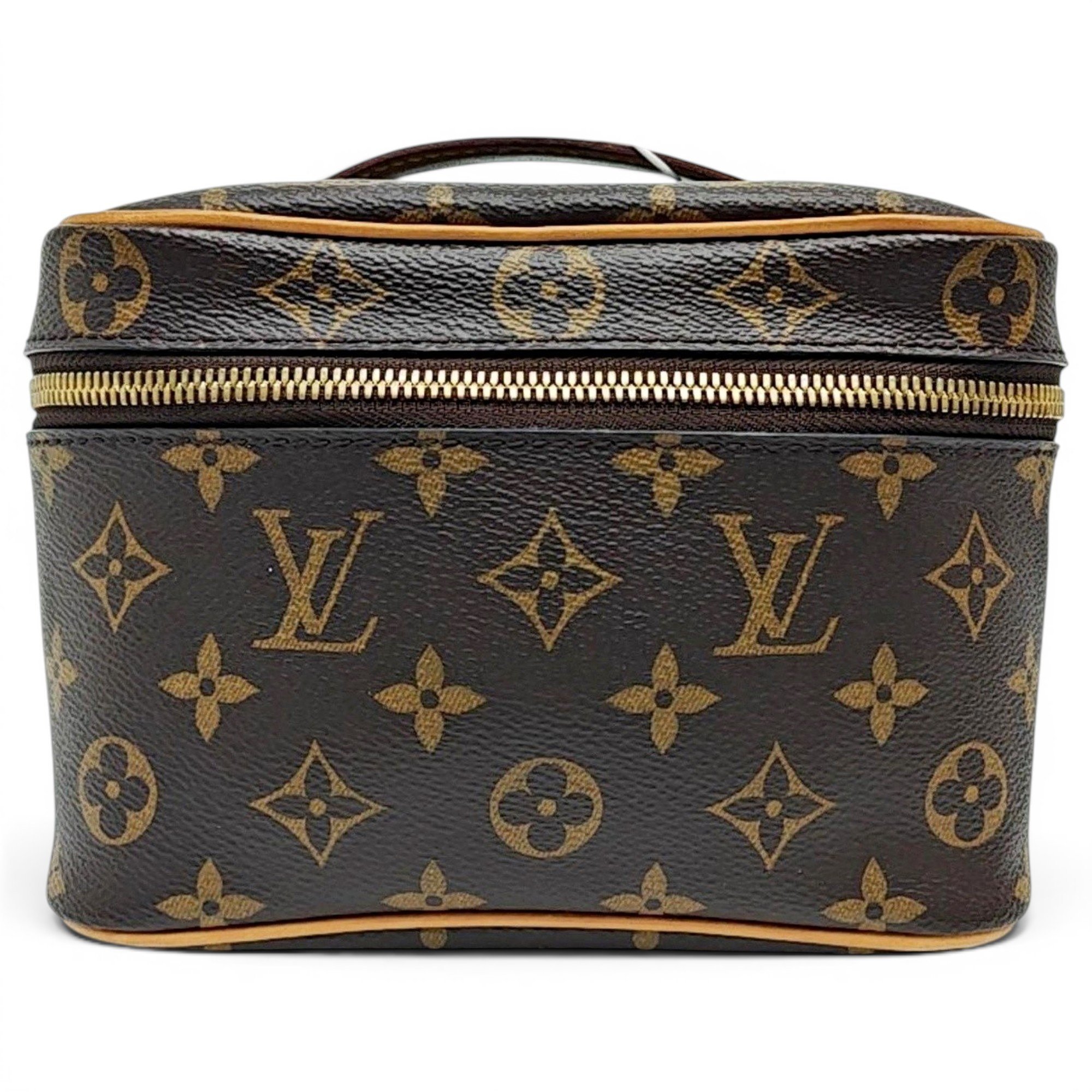 Venice leather handbag