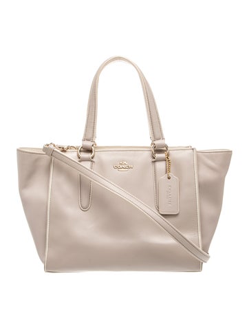 Signature Tote