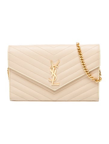 Chevron Cassandre