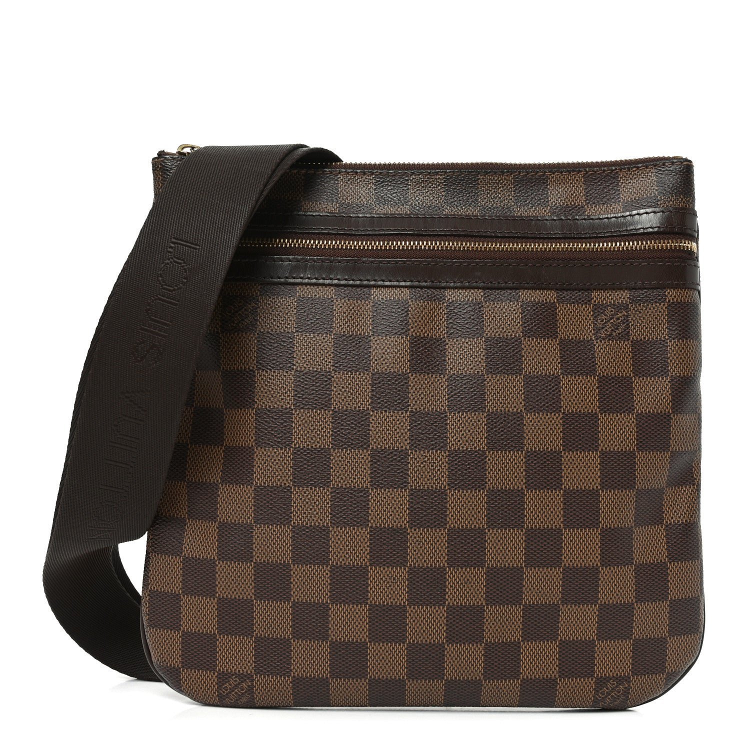 Louis Vuitton Damier Ebene Bosphore Pochette