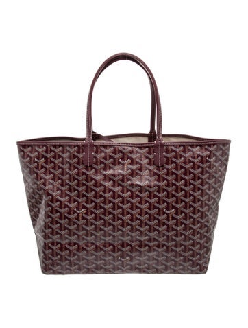 Goyardine St.Louis PM