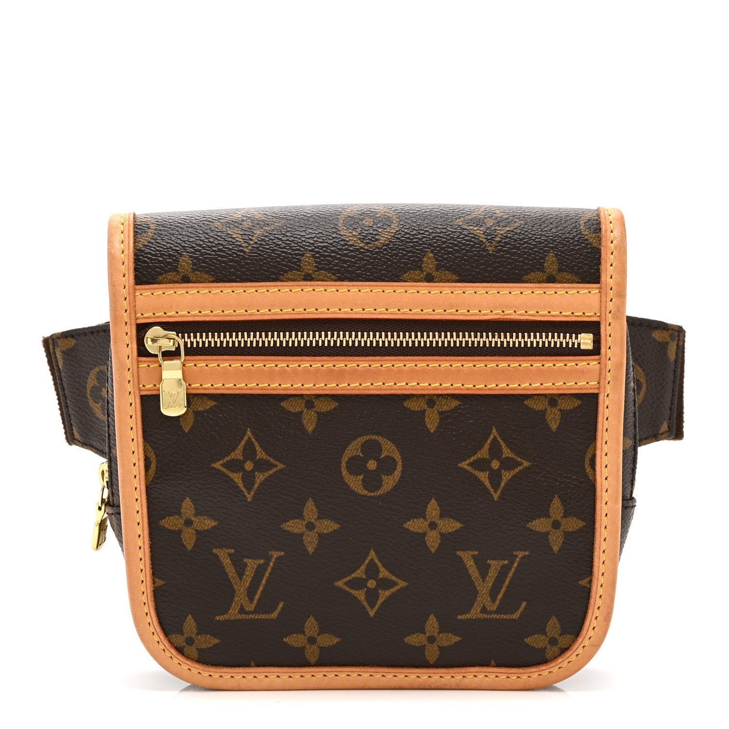 Louis Vuitton Monogram Bosphore Bum Bag