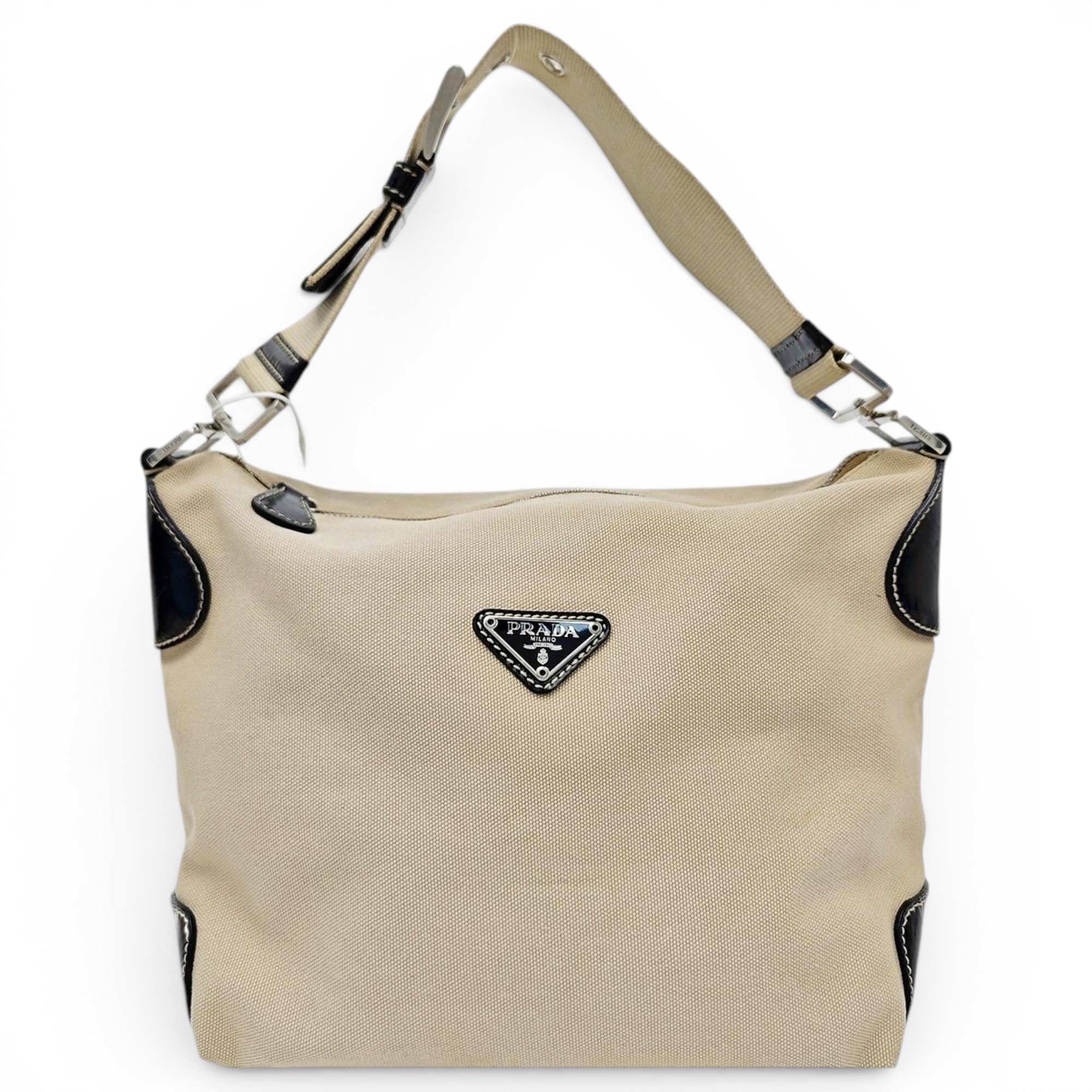 Cloth handbag