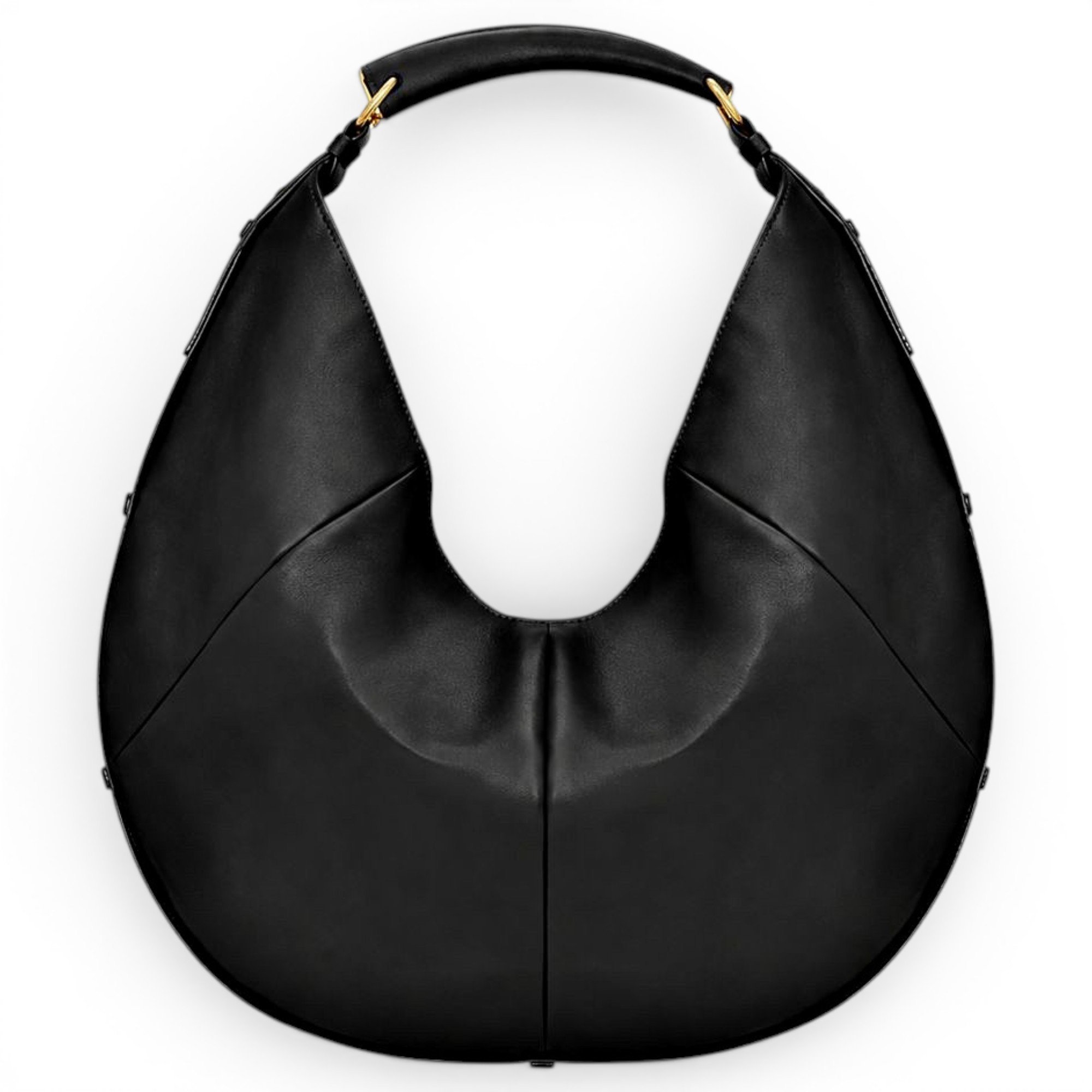 Mombasa leather handbag