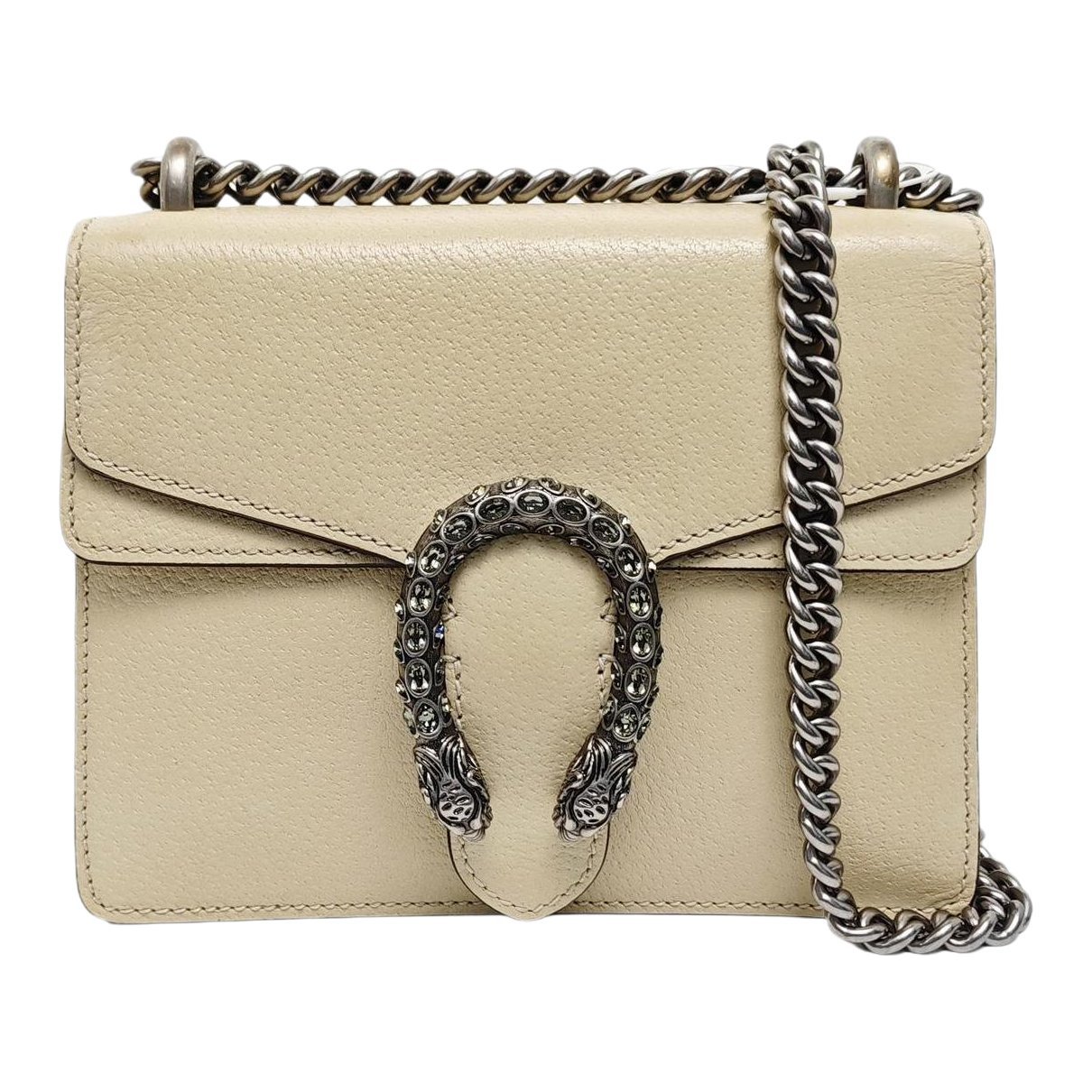 Dionysus leather mini bag