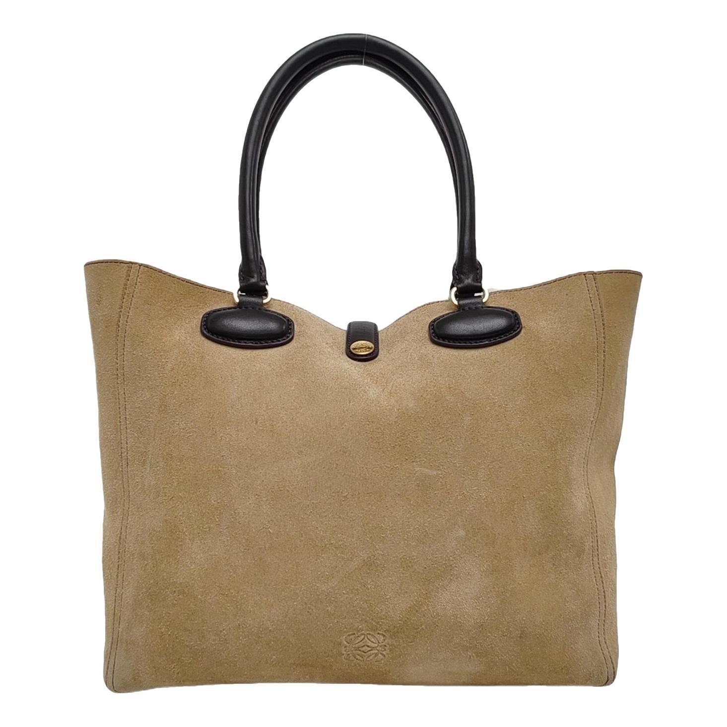 Cloth handbag