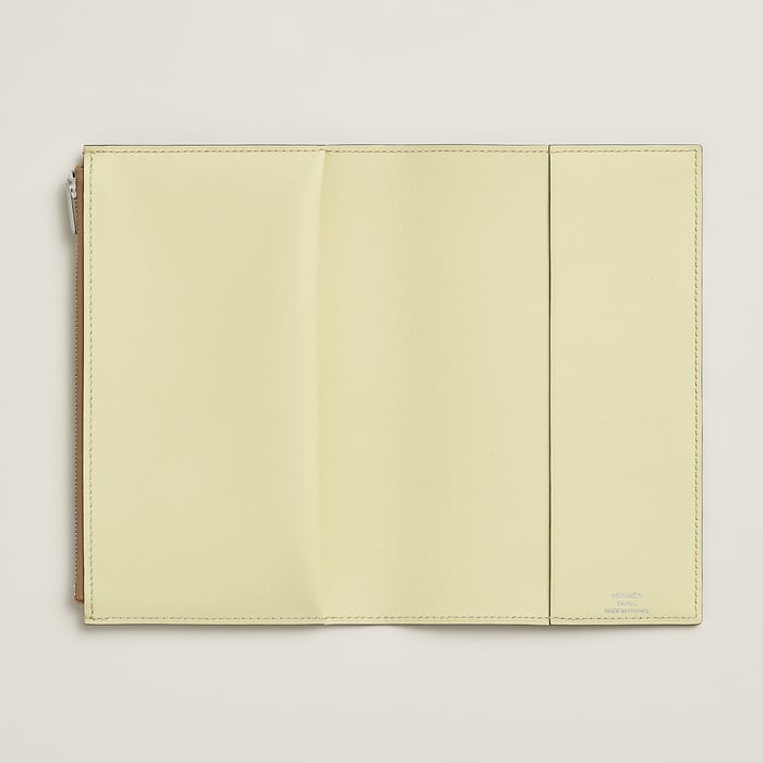 Eazip PM Verso Book Cover