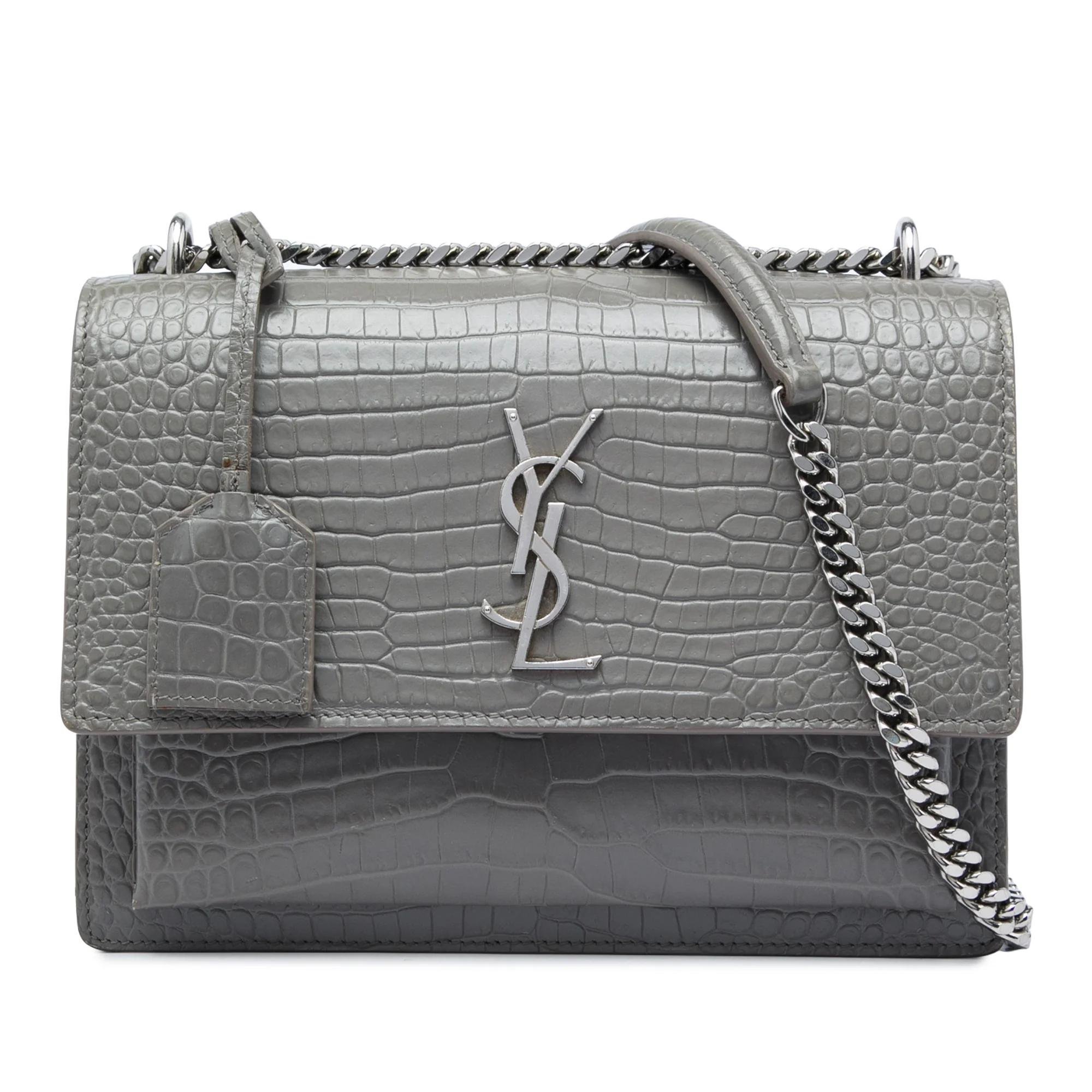 Sunset pony-style calfskin handbag