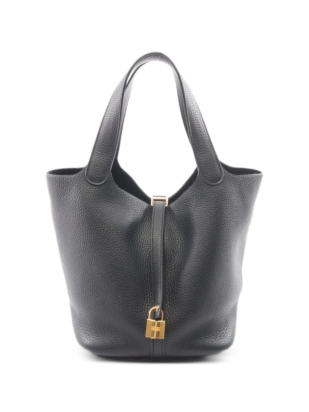 2020 Picotin Lock MM handbag