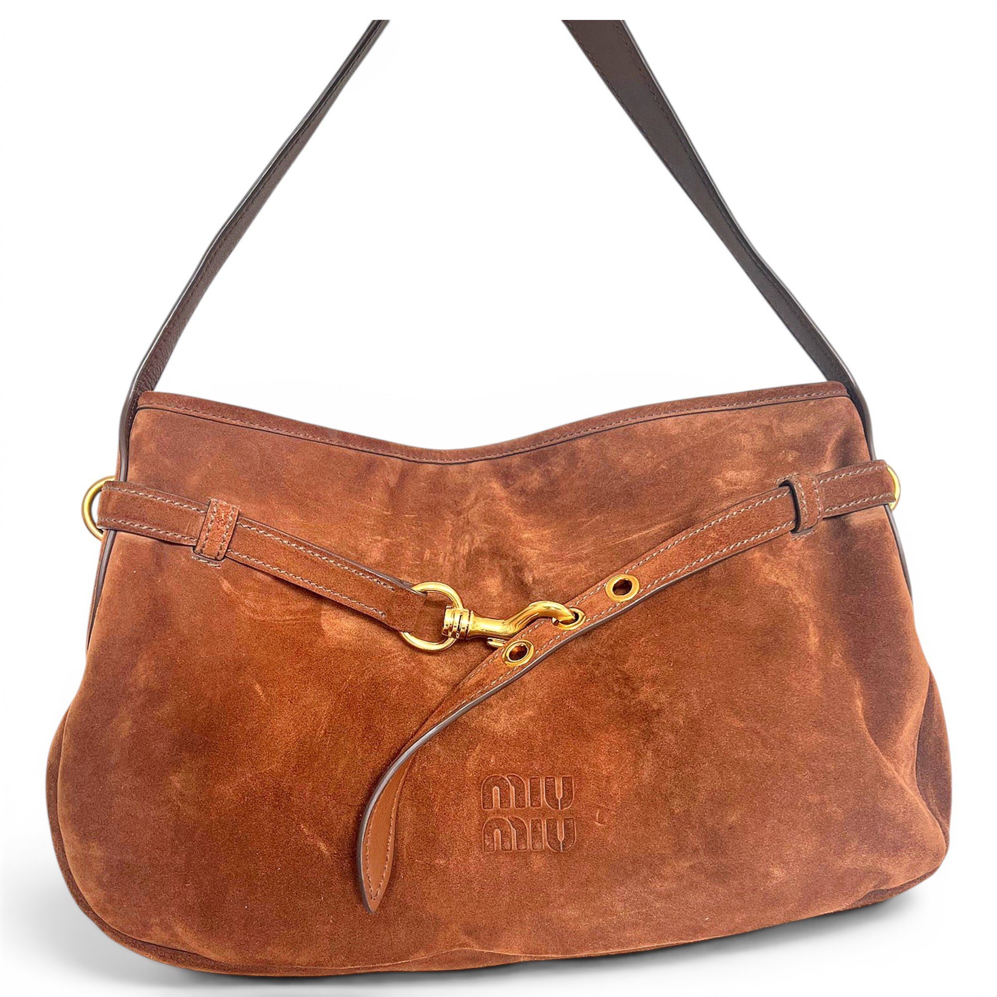 Aventure handbag