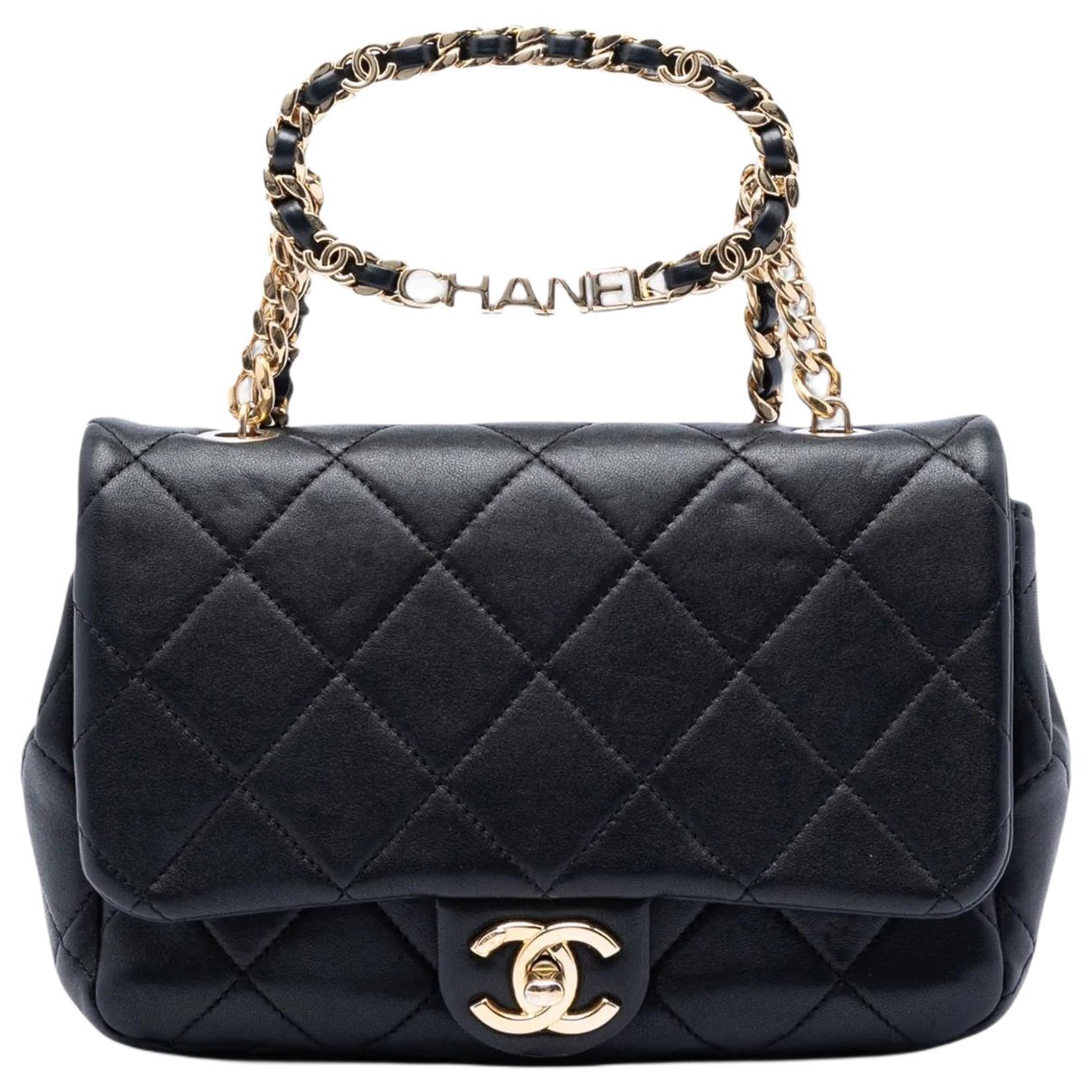 Timeless/Classique leather satchel