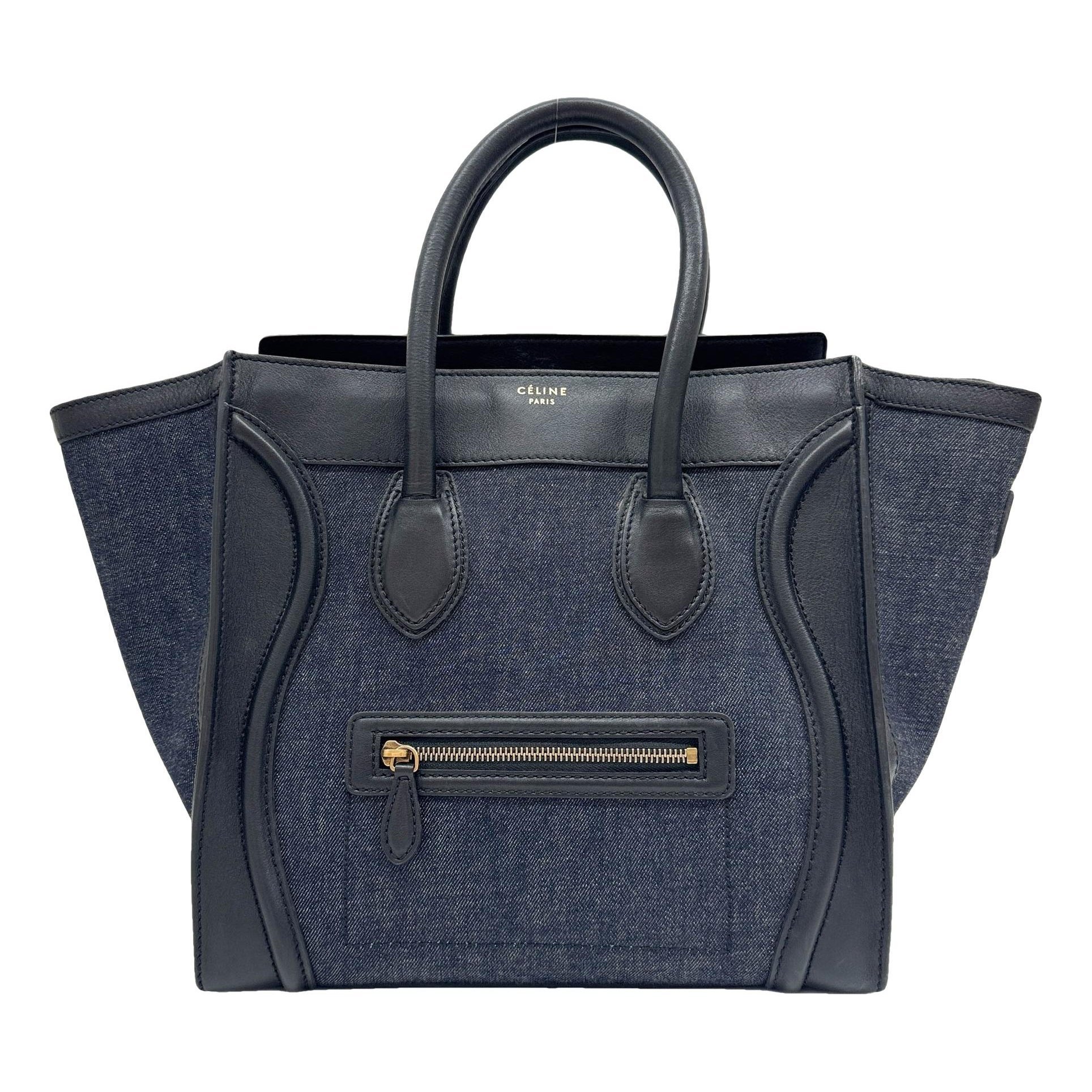 Luggage Phantom handbag