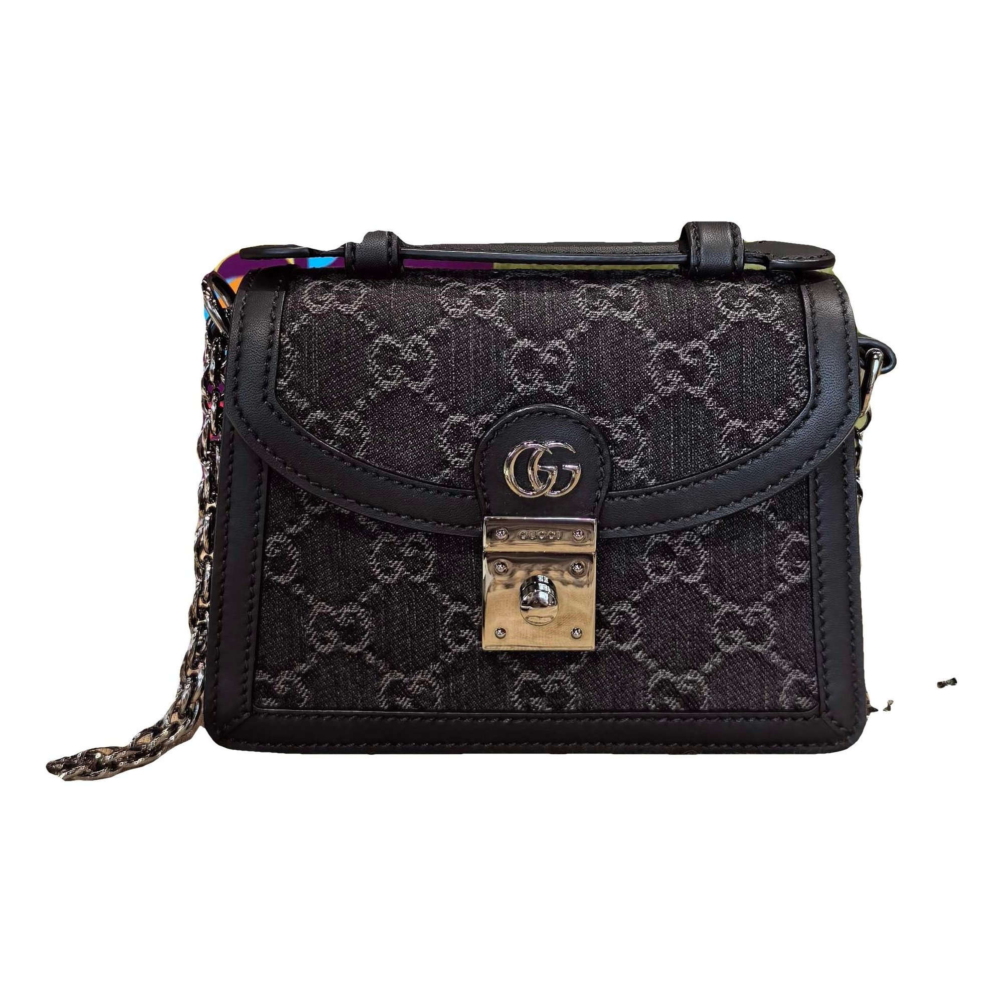 Ophidia mini bag