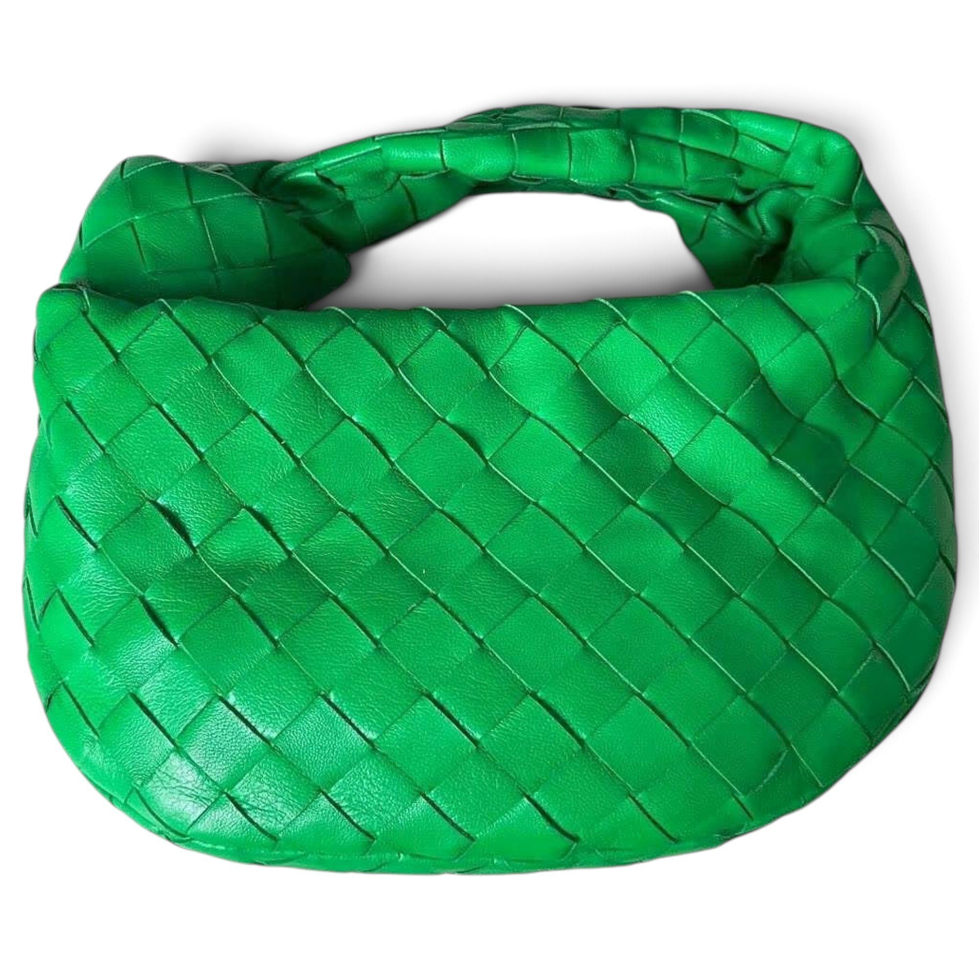 Jodie leather handbag