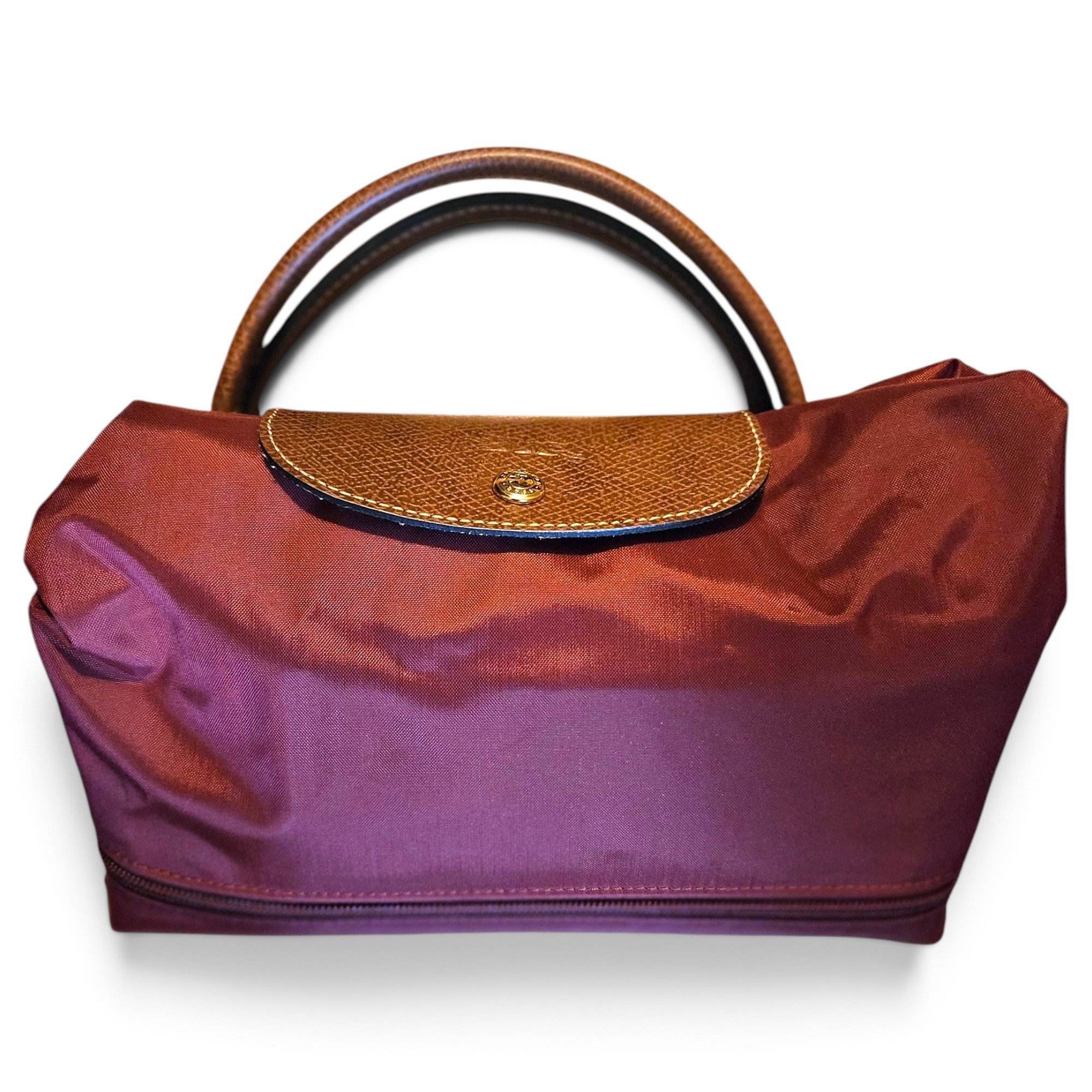 Pliage 48h bag