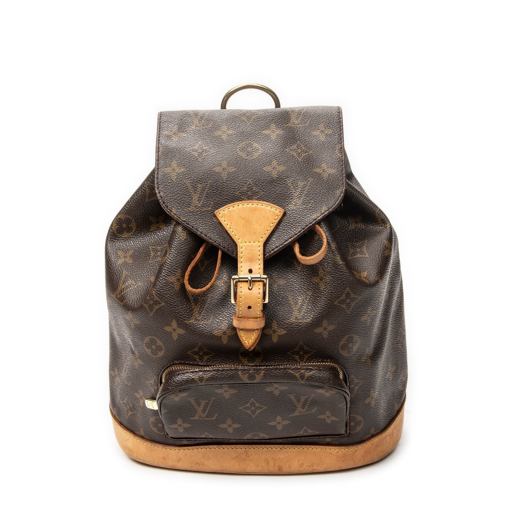Louis Vuitton Montsouris backpack