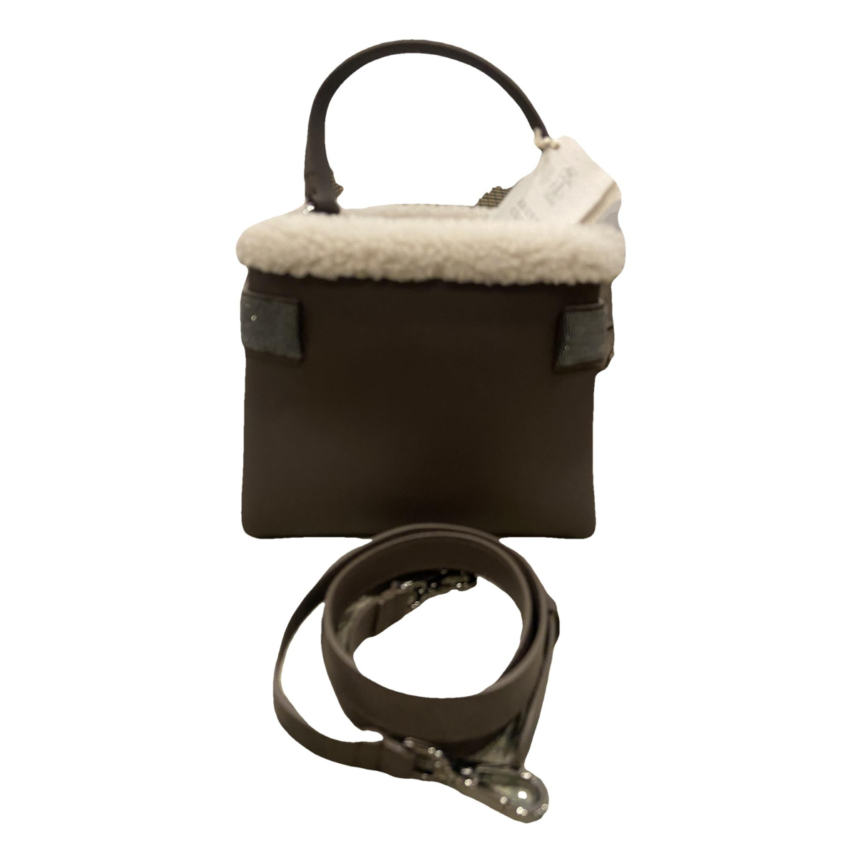 Brunello Cucinelli Leather handbag