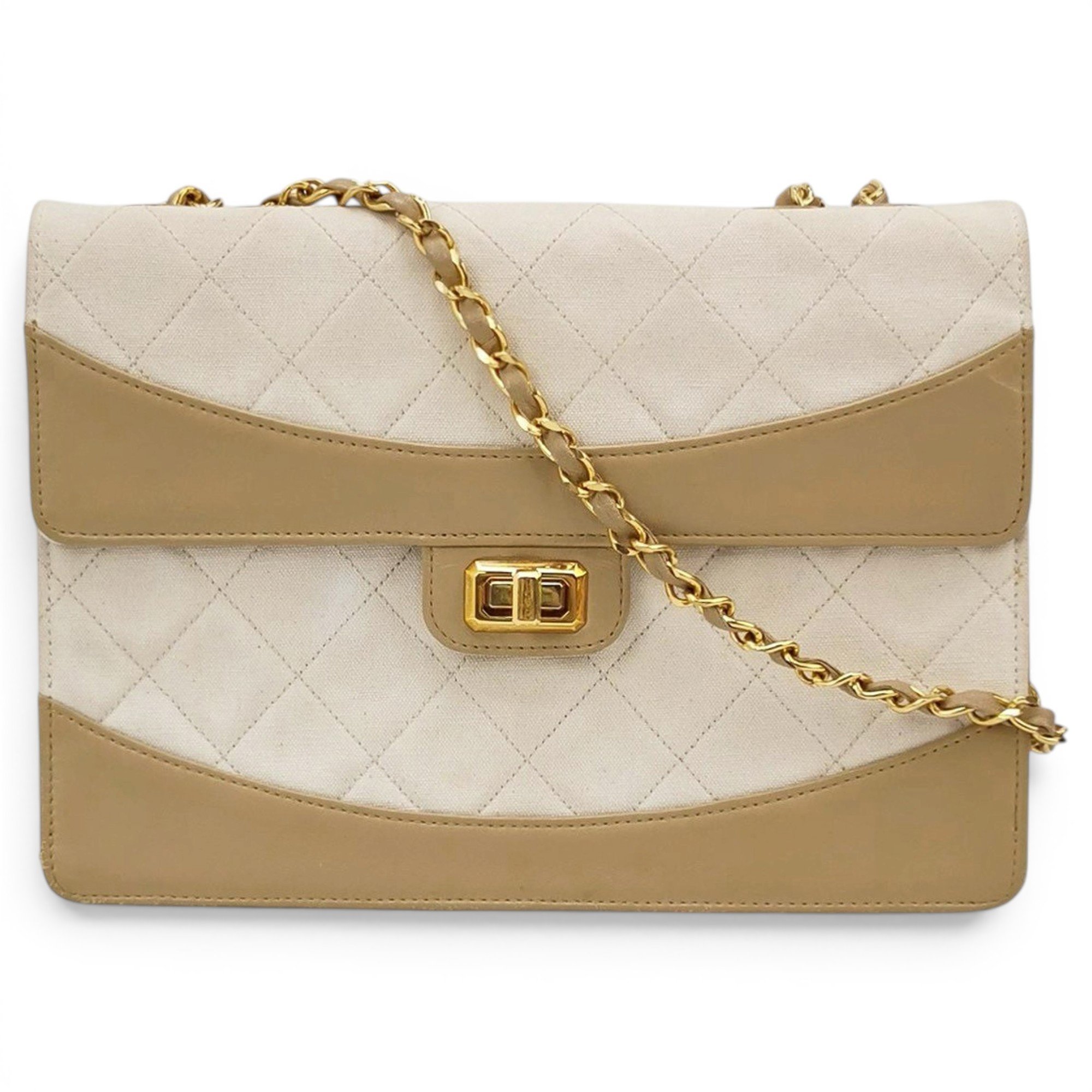 Cloth handbag