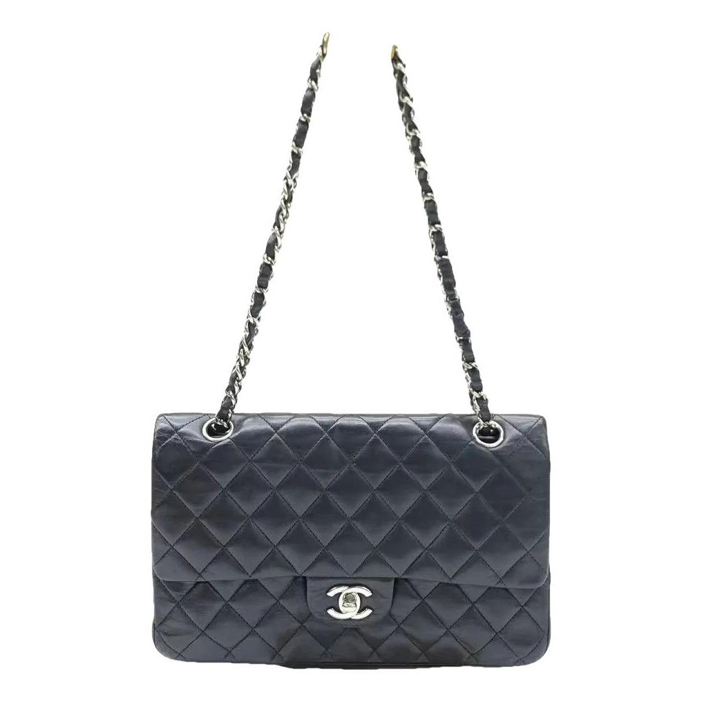 Timeless/Classique leather bag