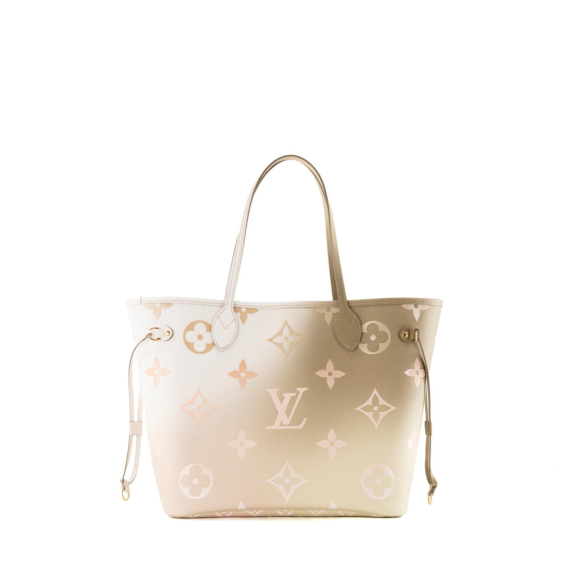 Neverfull tote