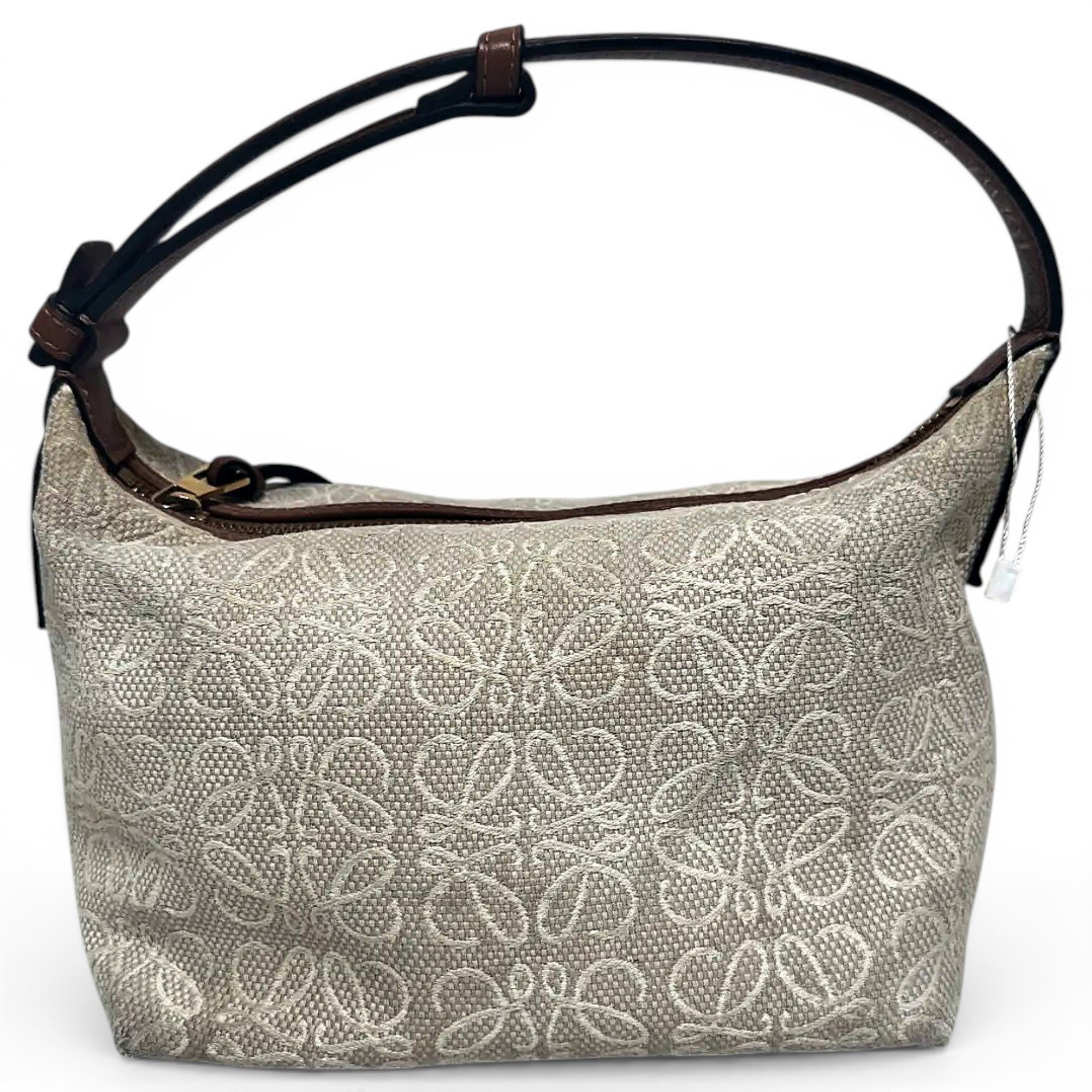 Cubi cloth handbag