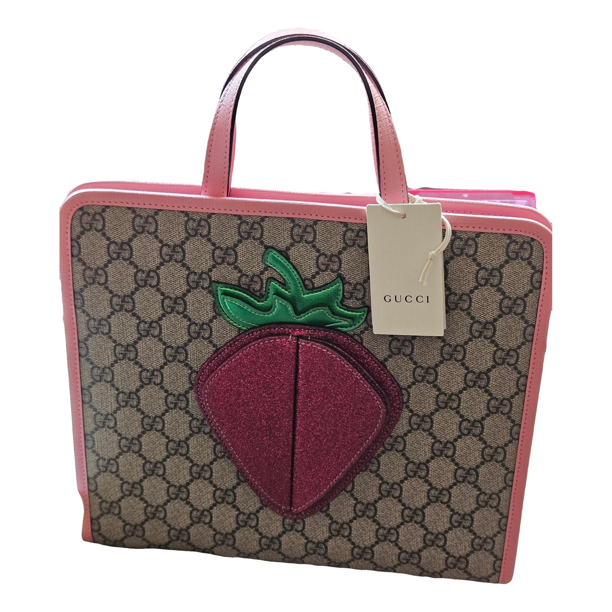 Cloth handbag