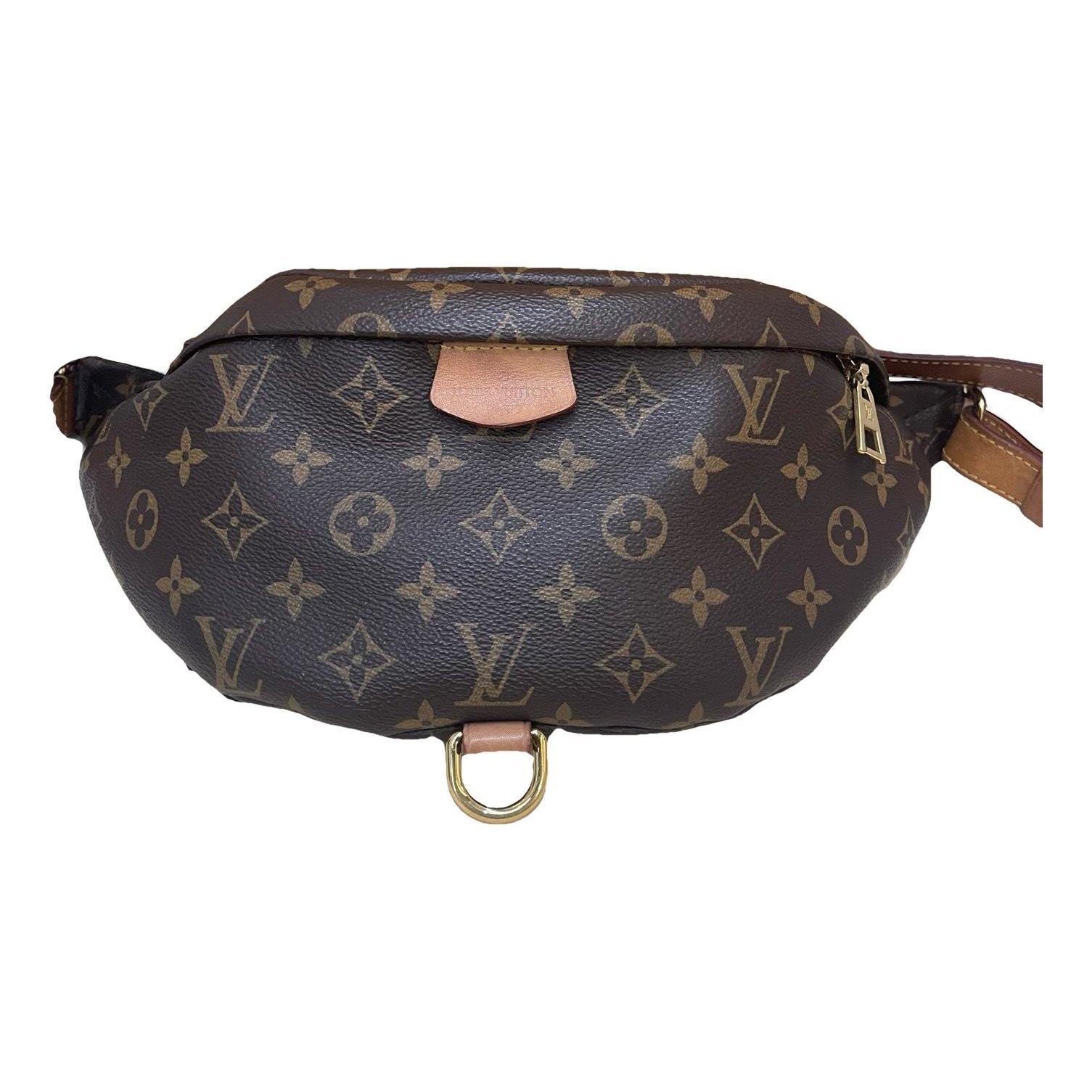 Bum Bag / Sac Ceinture leather handbag