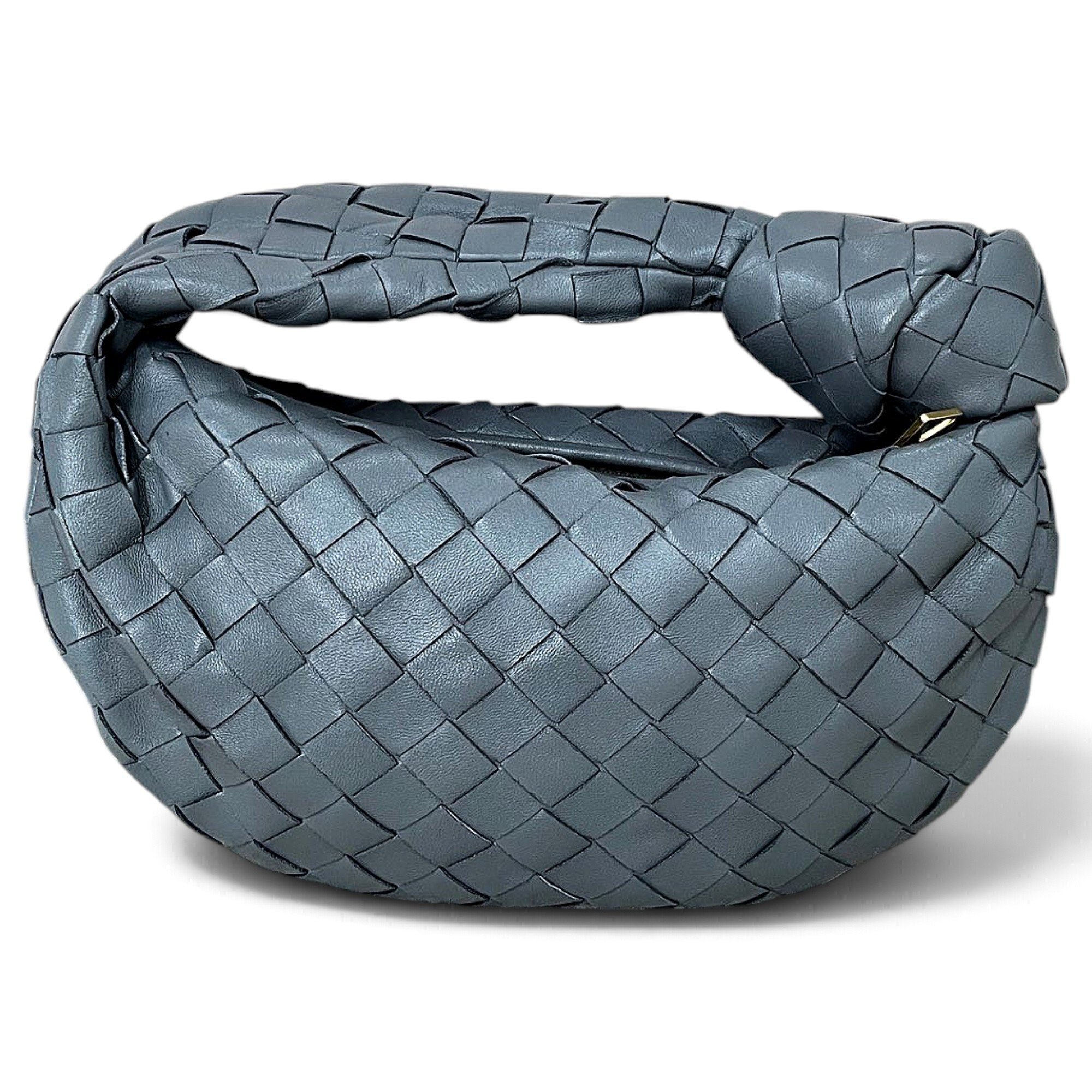 Bottega Veneta Jodie leather handbag
