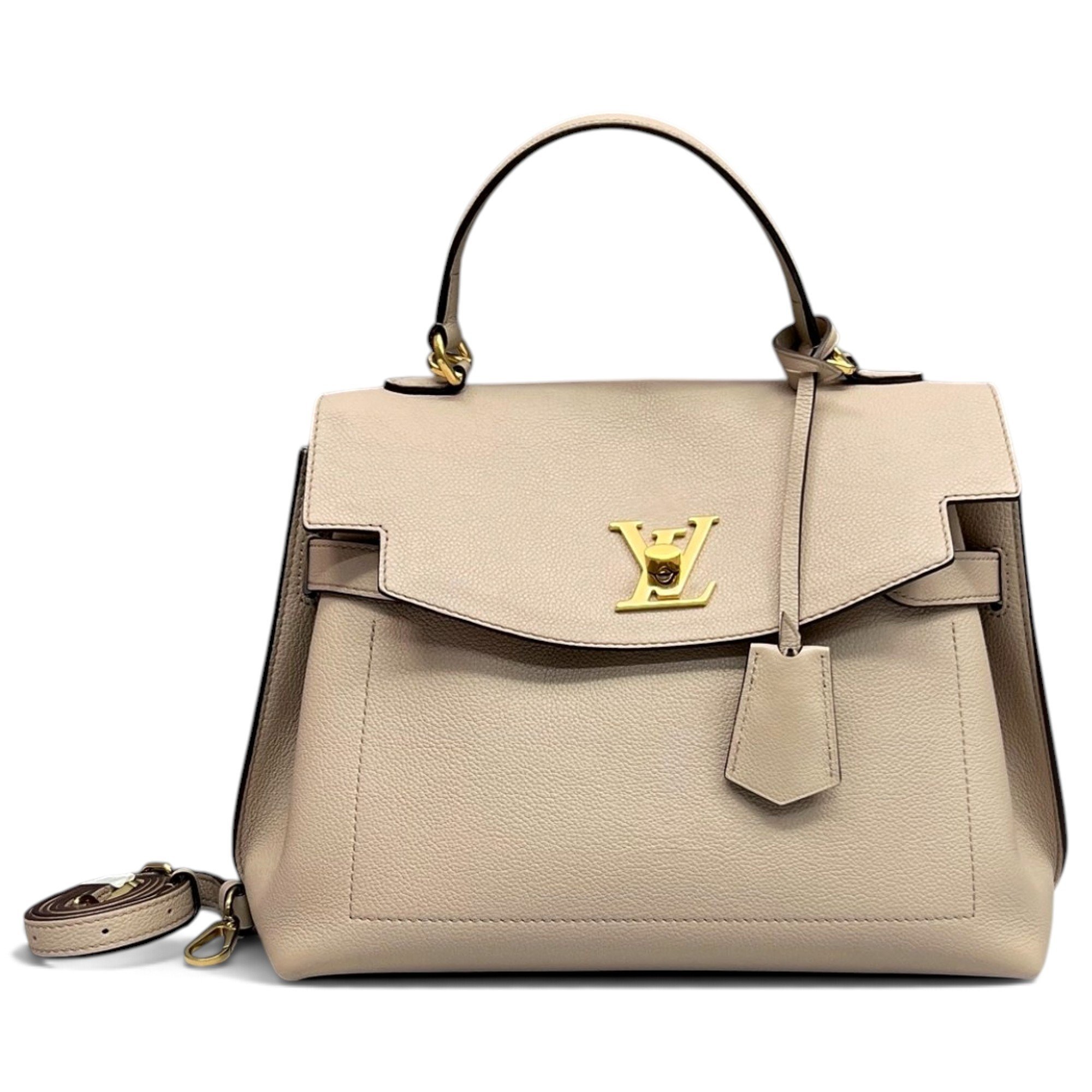 Clapton leather bag