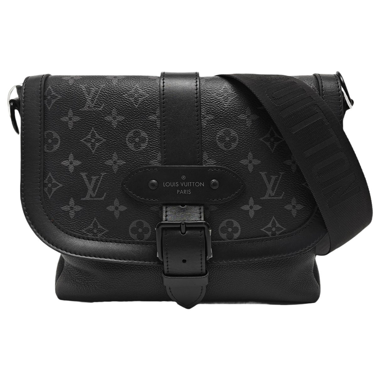 Saumur leather handbag