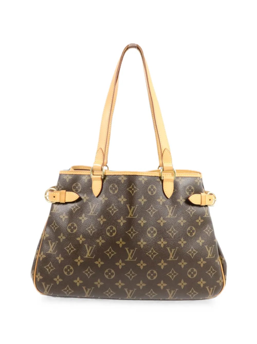 Monogram Batignolles Horizontal shoulder bag