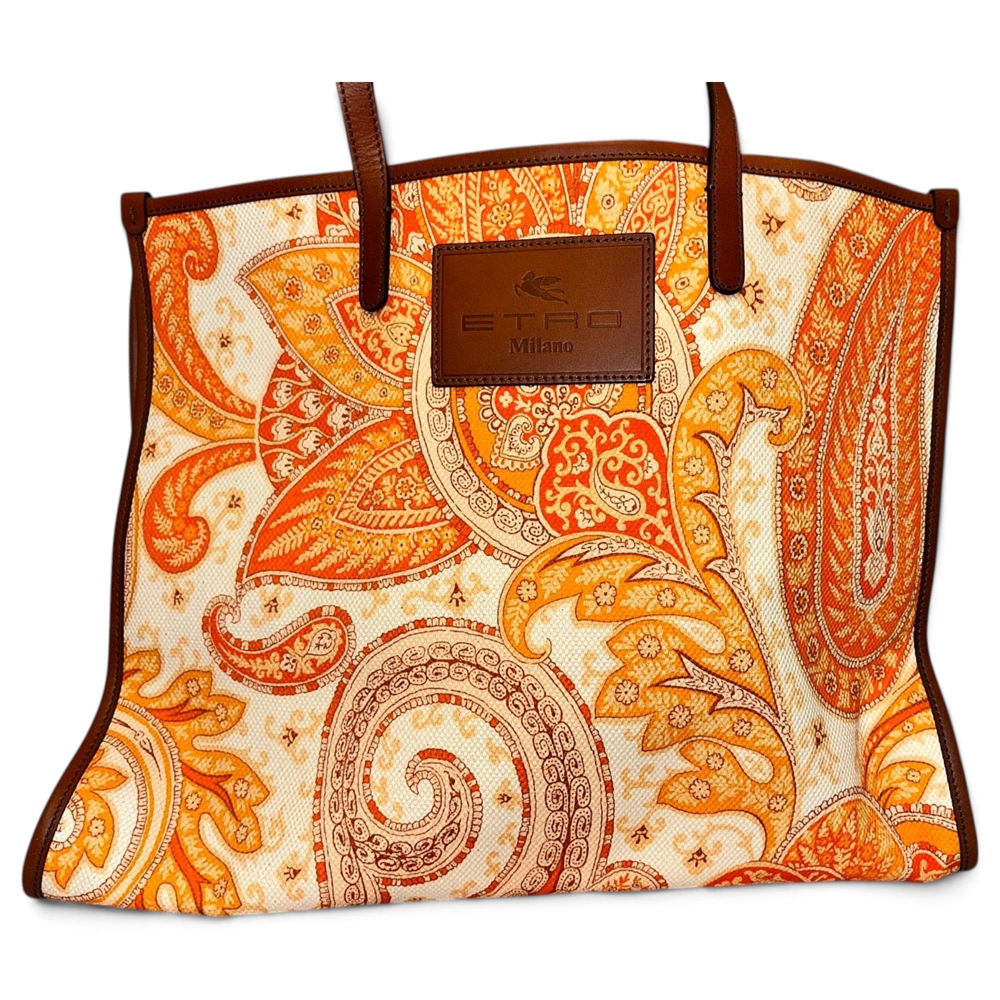 Vela cloth tote