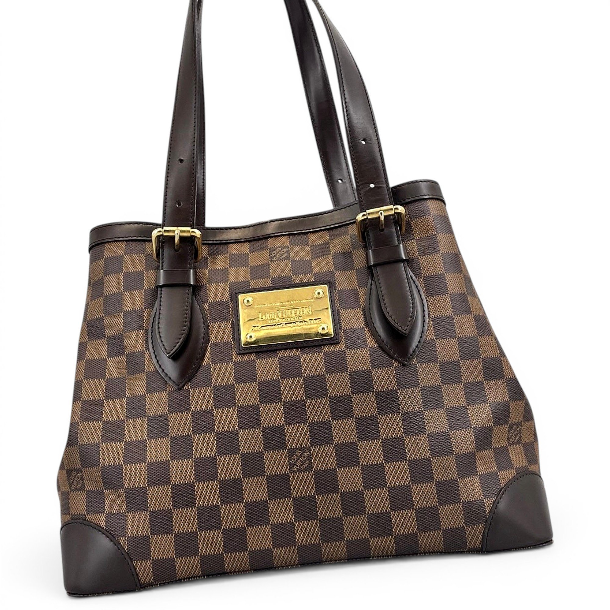 Hampstead leather handbag