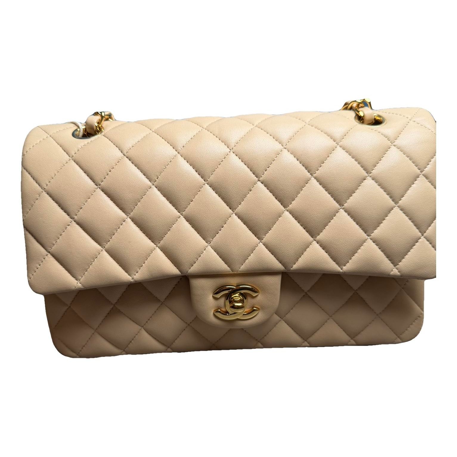 Timeless/Classique leather crossbody bag