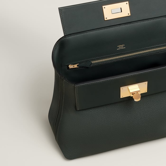 Vert Foncé 24/24 - 29 Bag