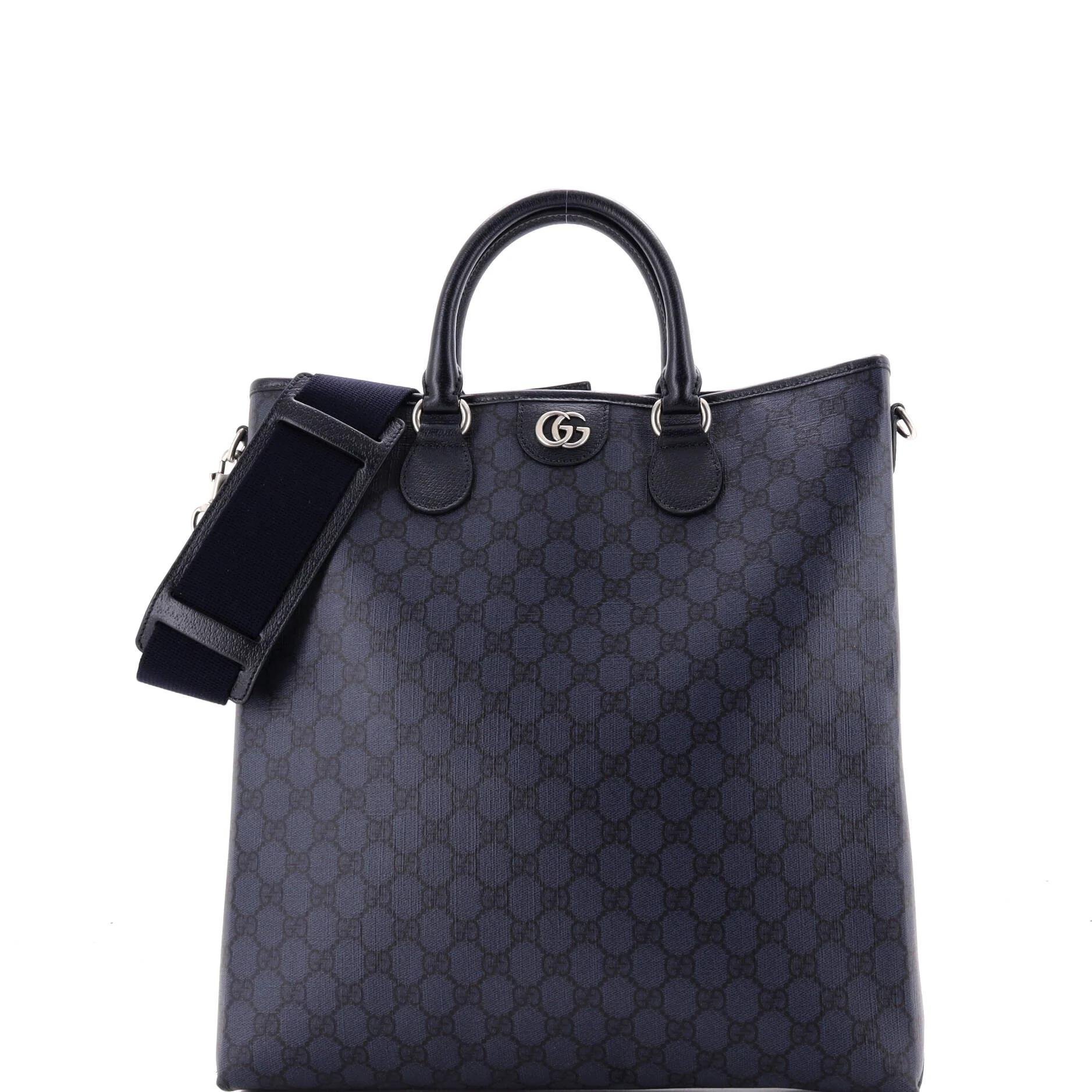 Cloth tote