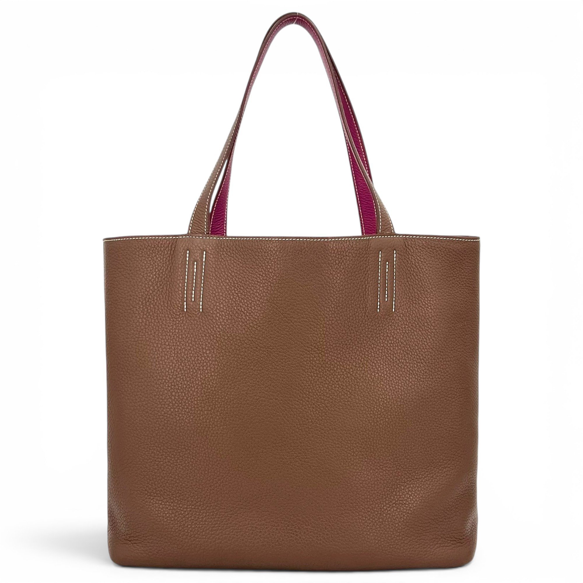 Hermes Double Sens Handbag 6040