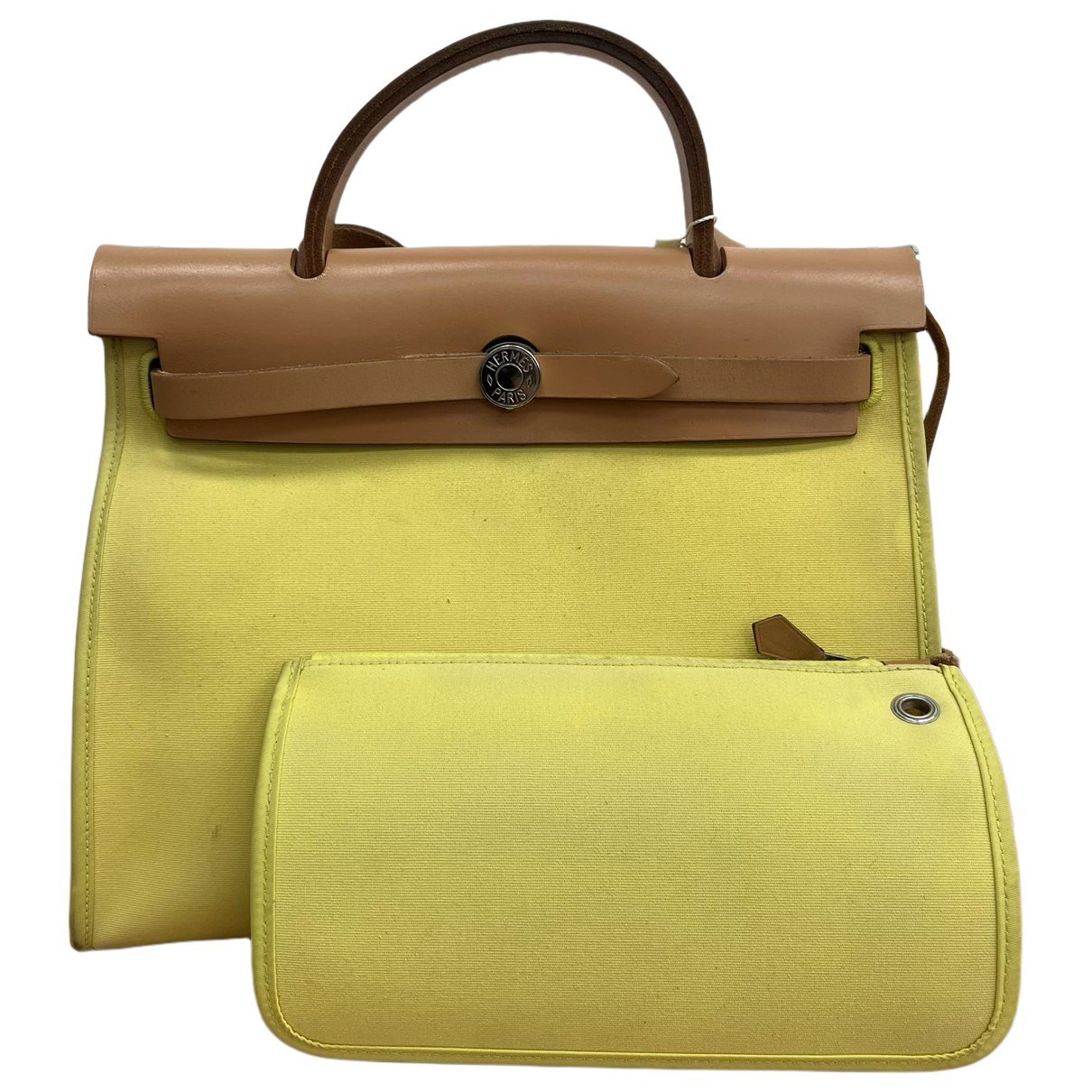 Herbag cloth handbag