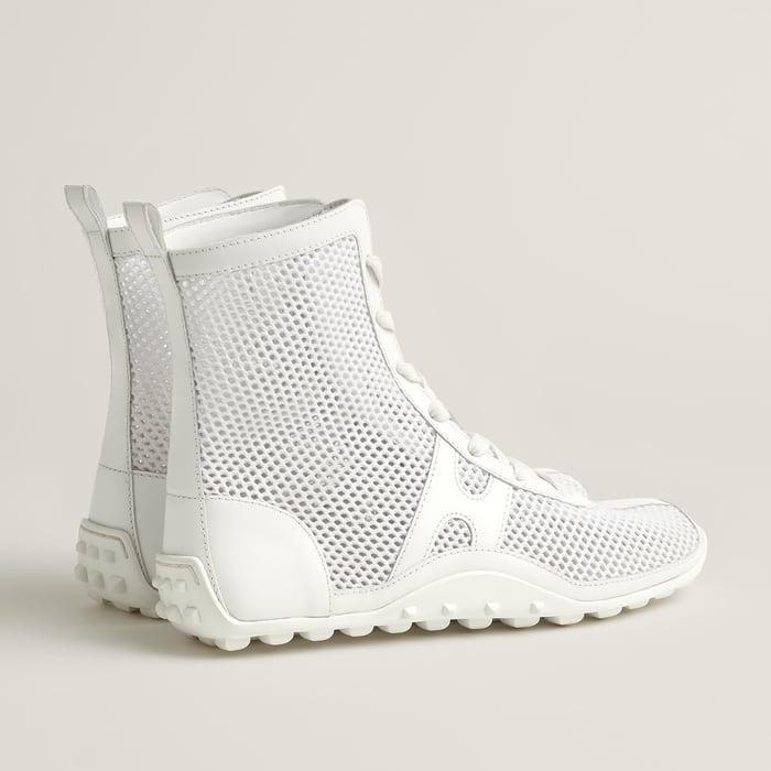 Blanc Kiatsu Sneaker