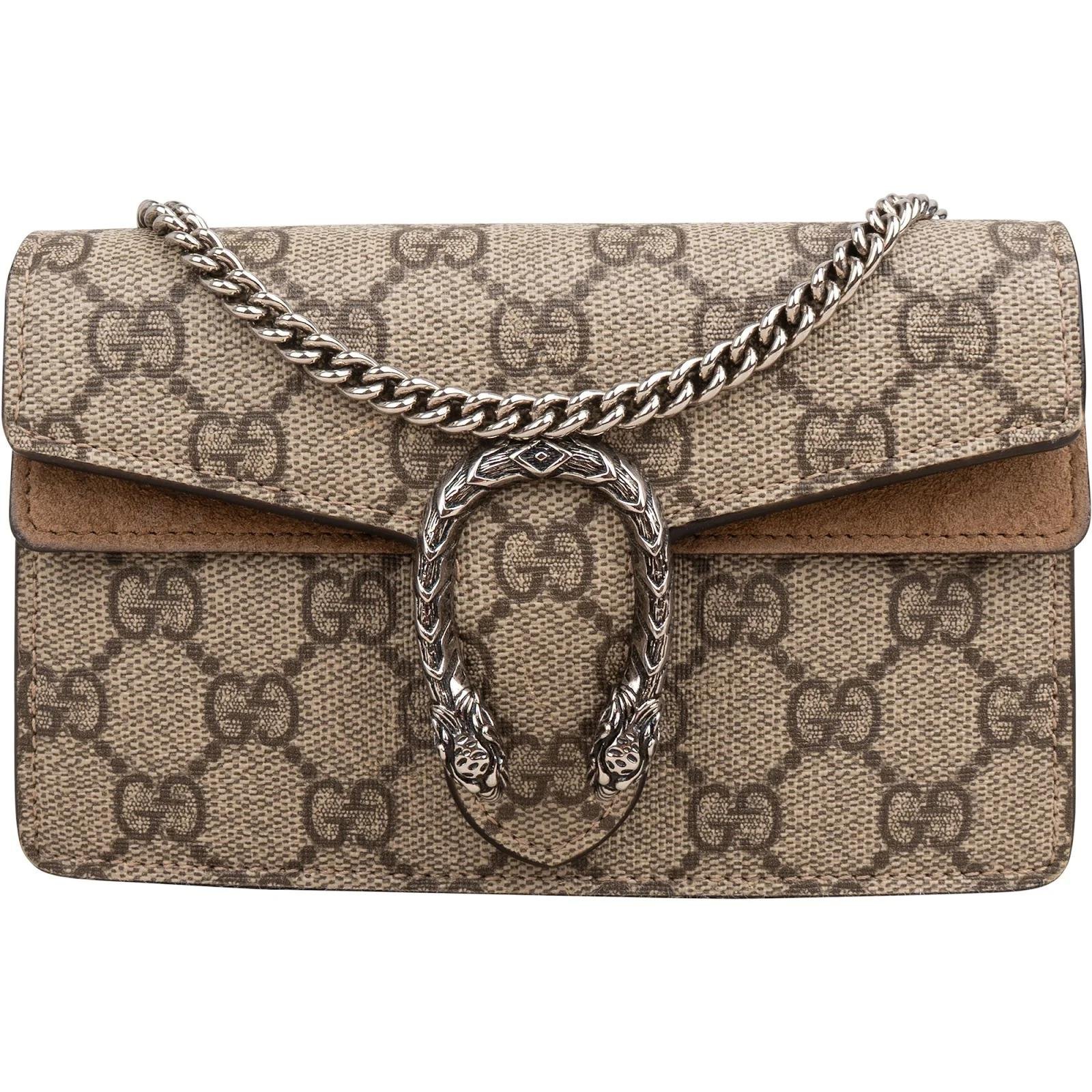 Dionysus crossbody bag