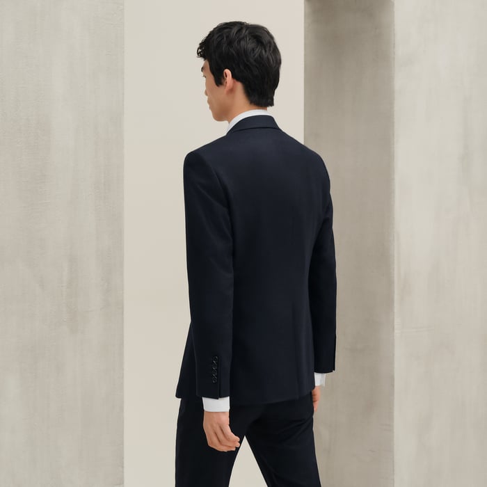 Marine 24 Lined Jacket