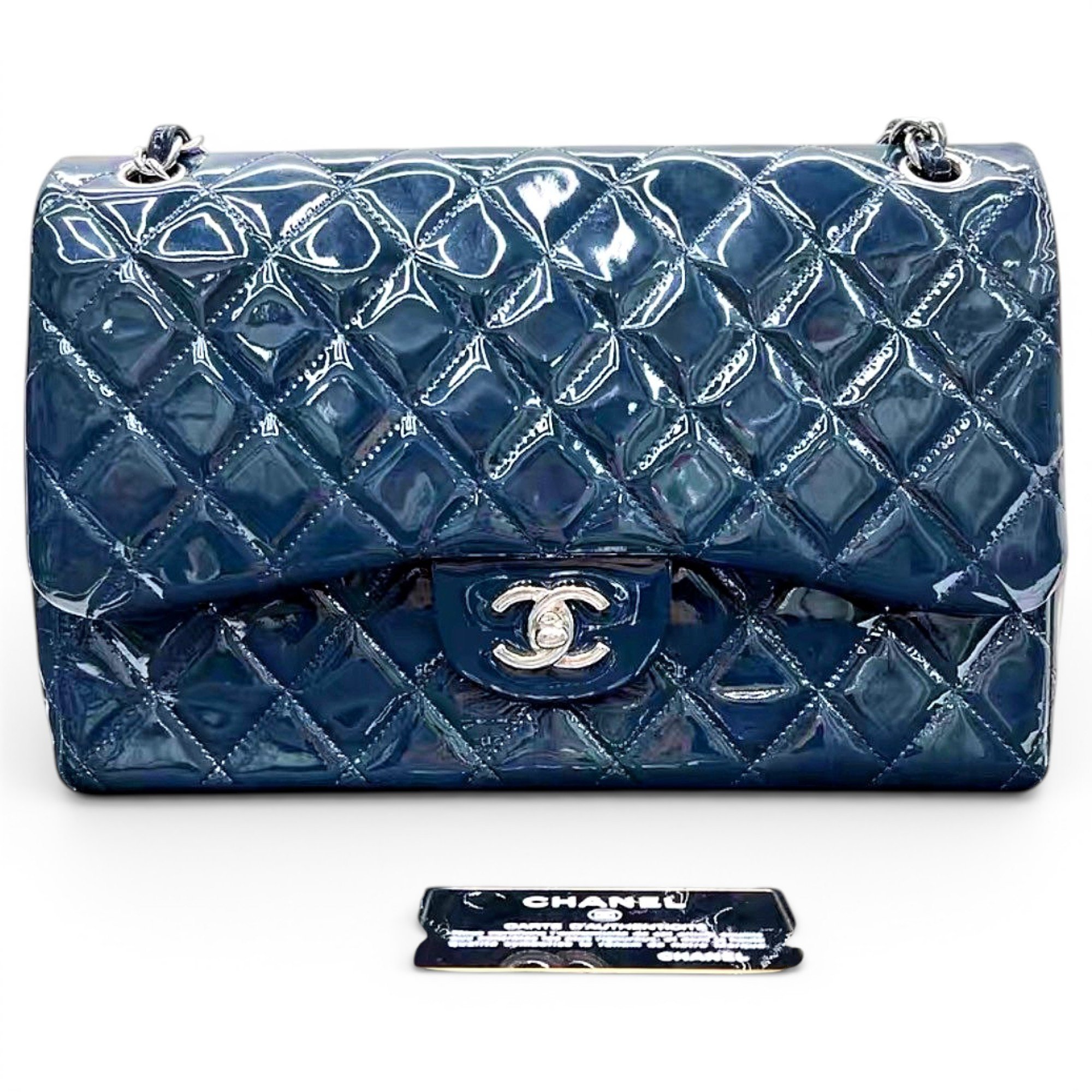 Timeless/Classique leather crossbody bag