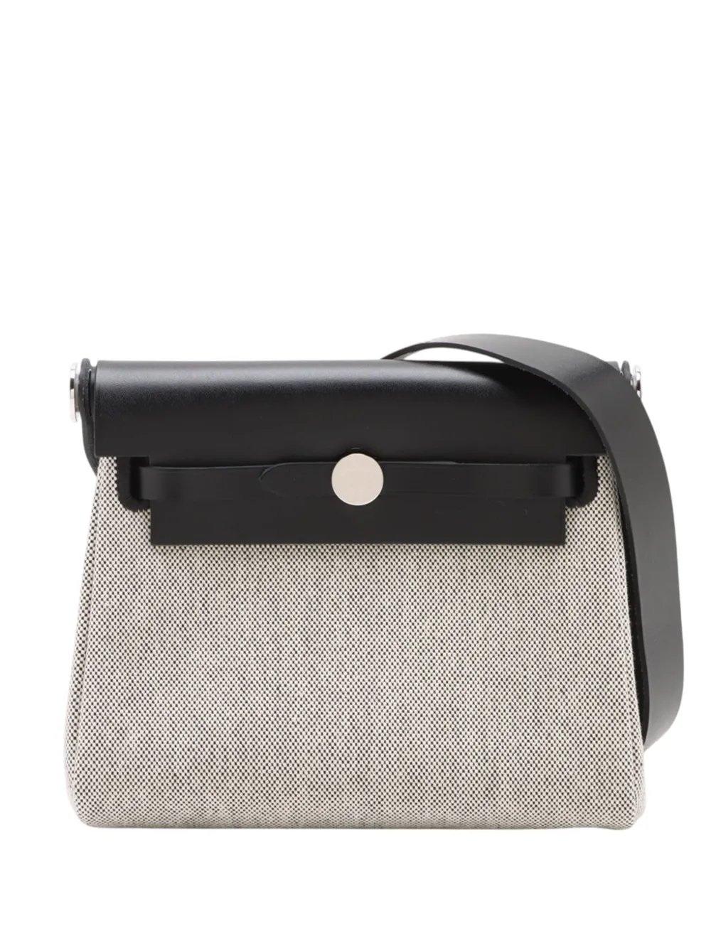 2025 Military Toile and Vache Hunter Herbag Zip 20 crossbody bag