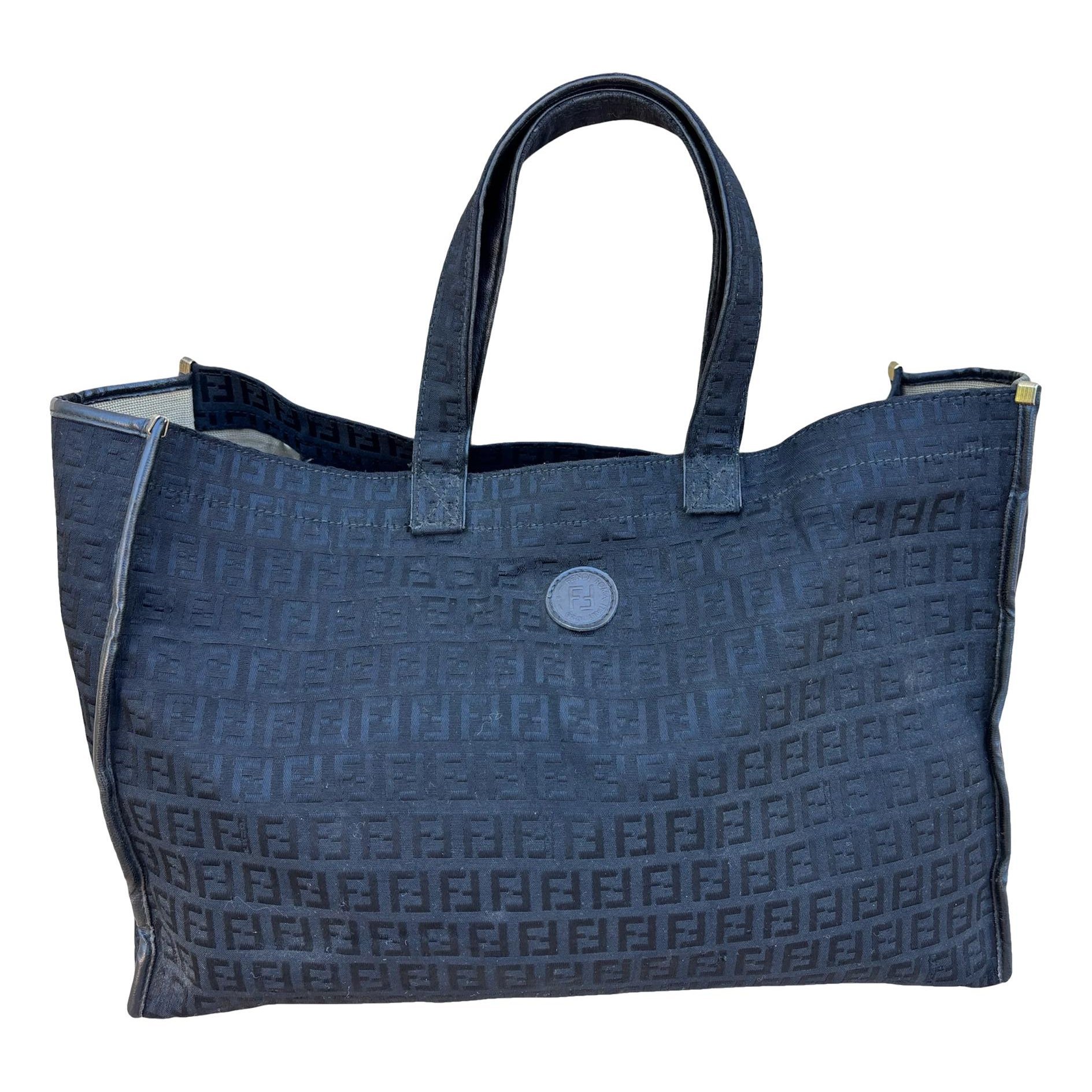 Cloth tote